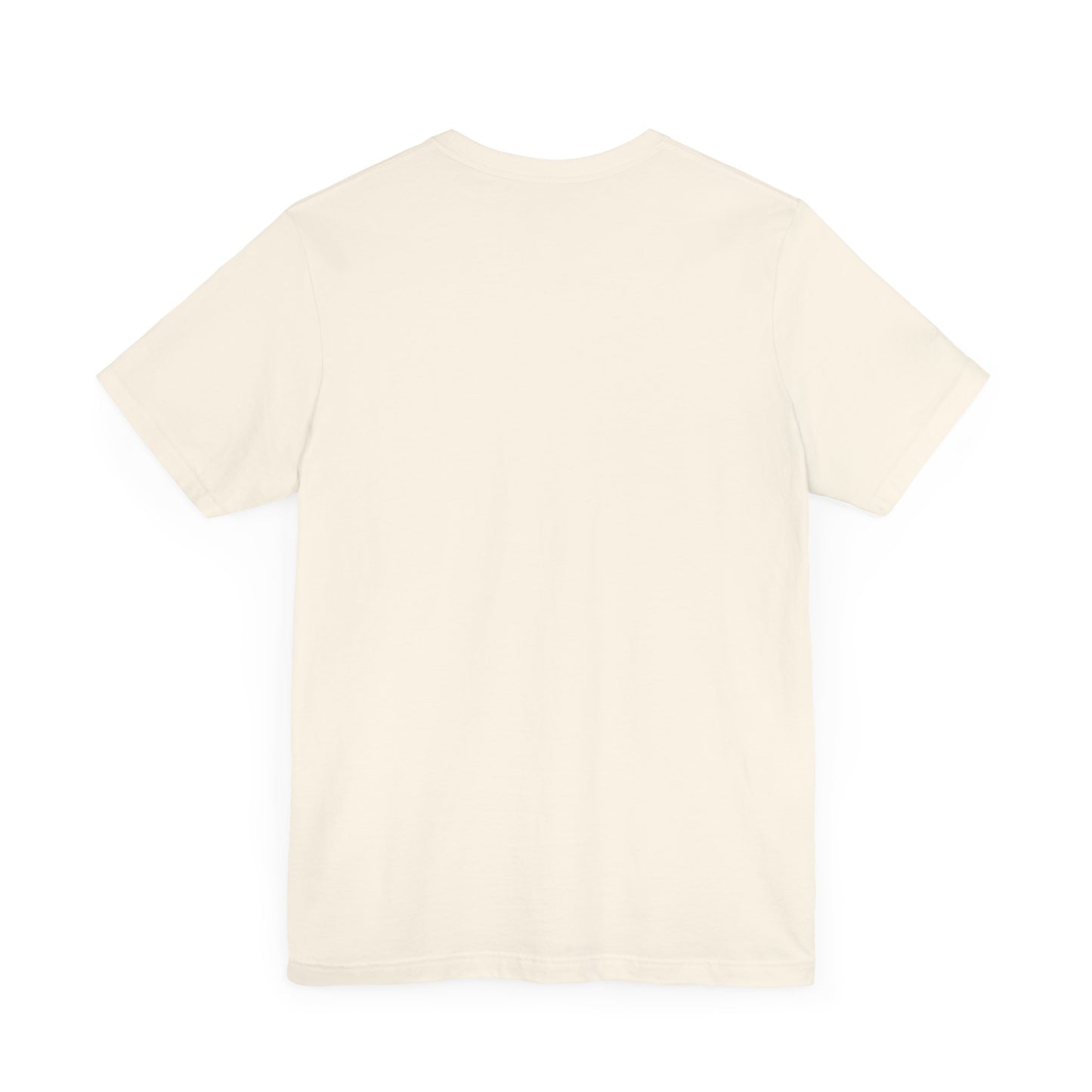 "So DC" Unisex Jersey Short Sleeve Tee