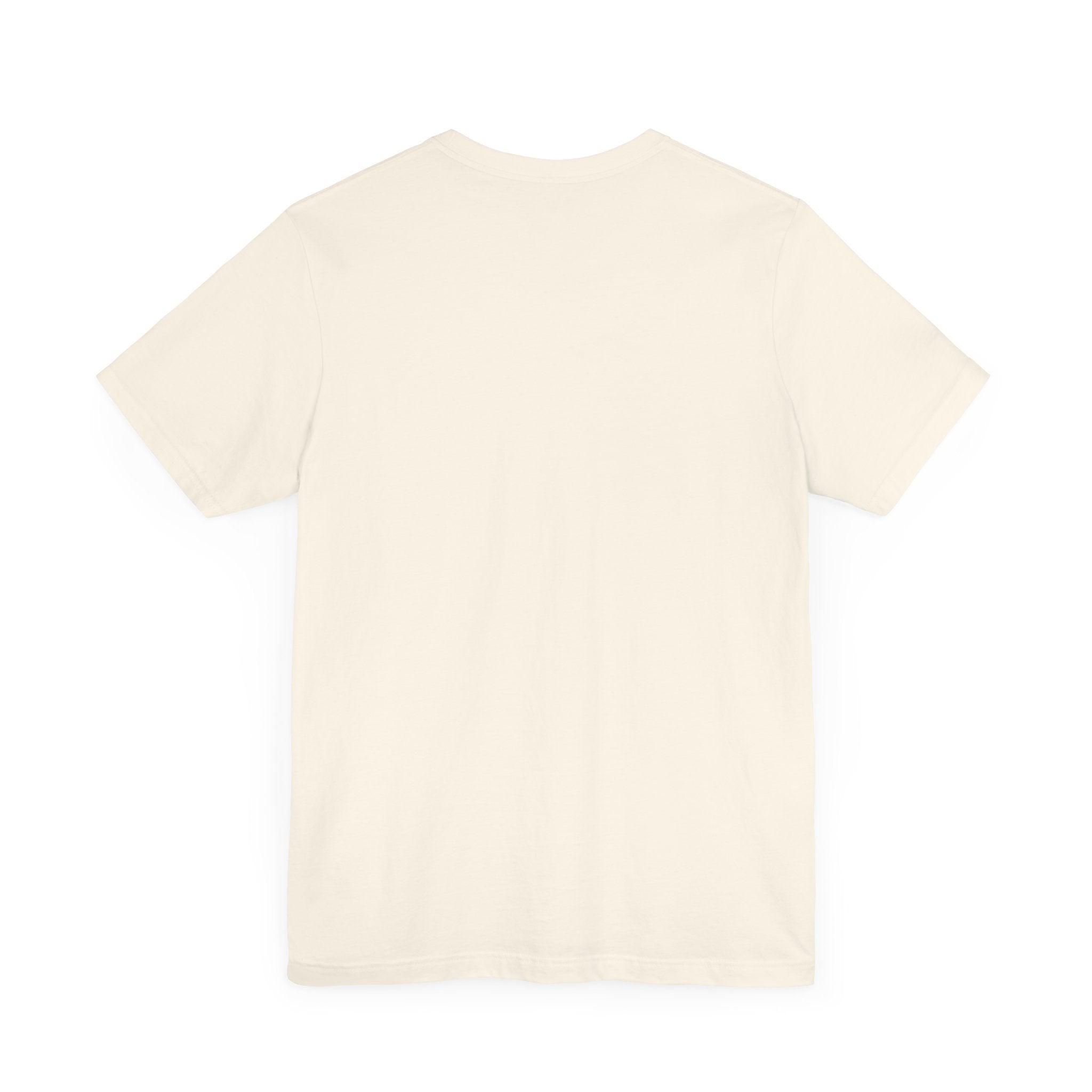 "So DC" Unisex Jersey Short Sleeve Tee