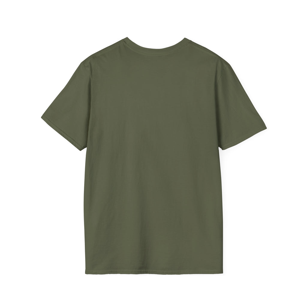 Speak Life T-Shirt — Positive Message Inspirational Tee