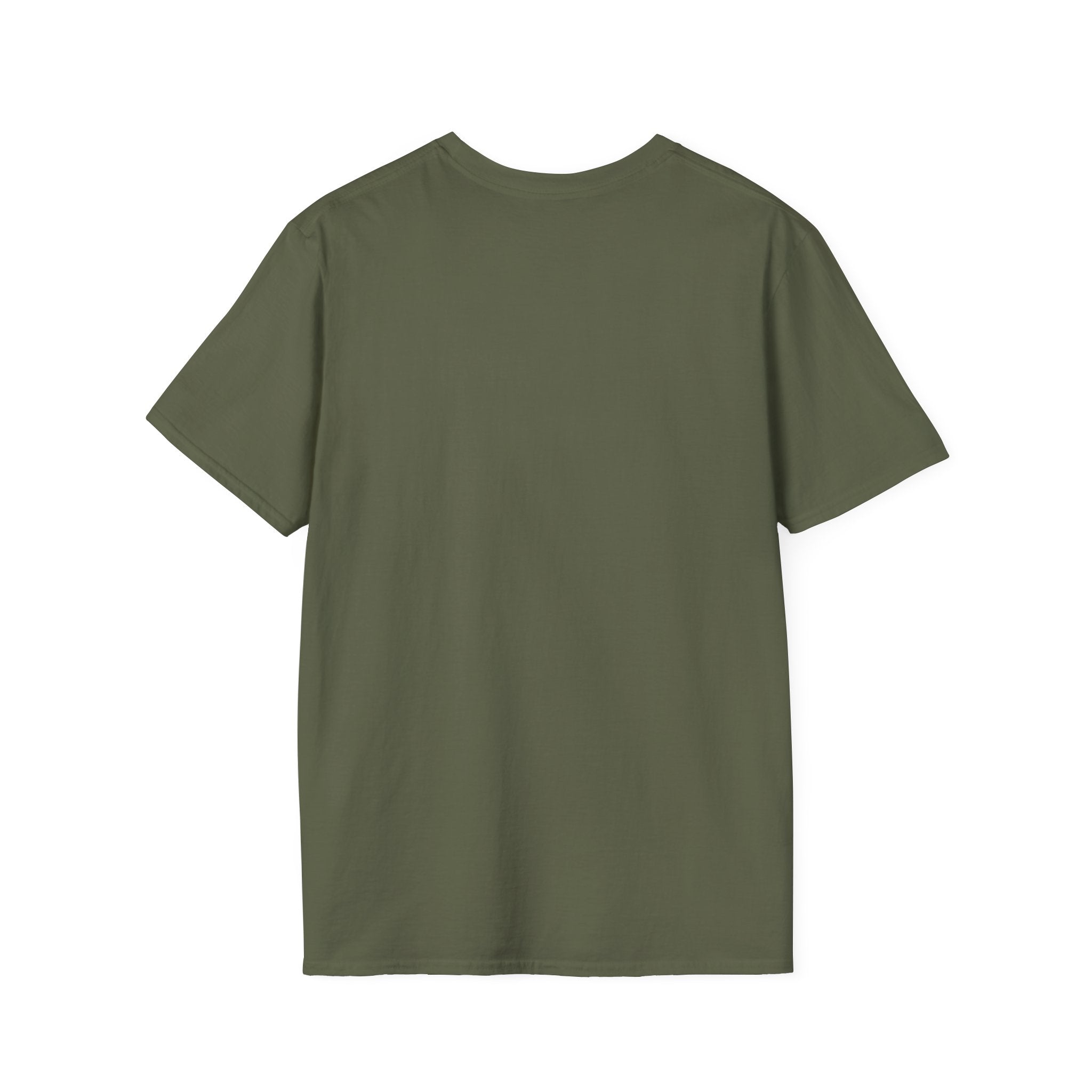 Speak Life T-Shirt — Positive Message Inspirational Tee