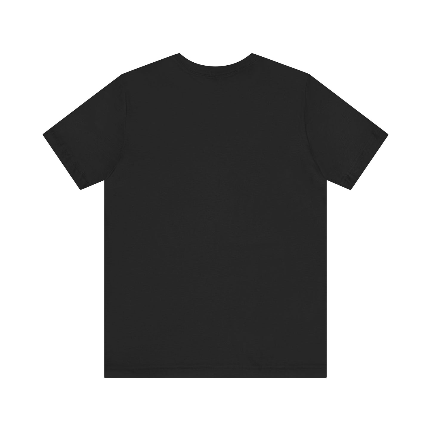 "So DC" Unisex Jersey Short Sleeve Tee