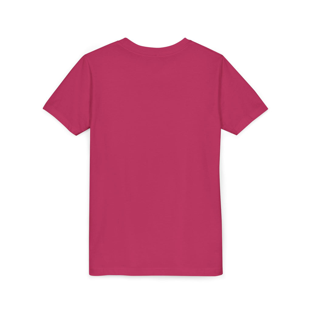 Youth Tee - "Speak Life" Inspirational Kids T‑Shirt