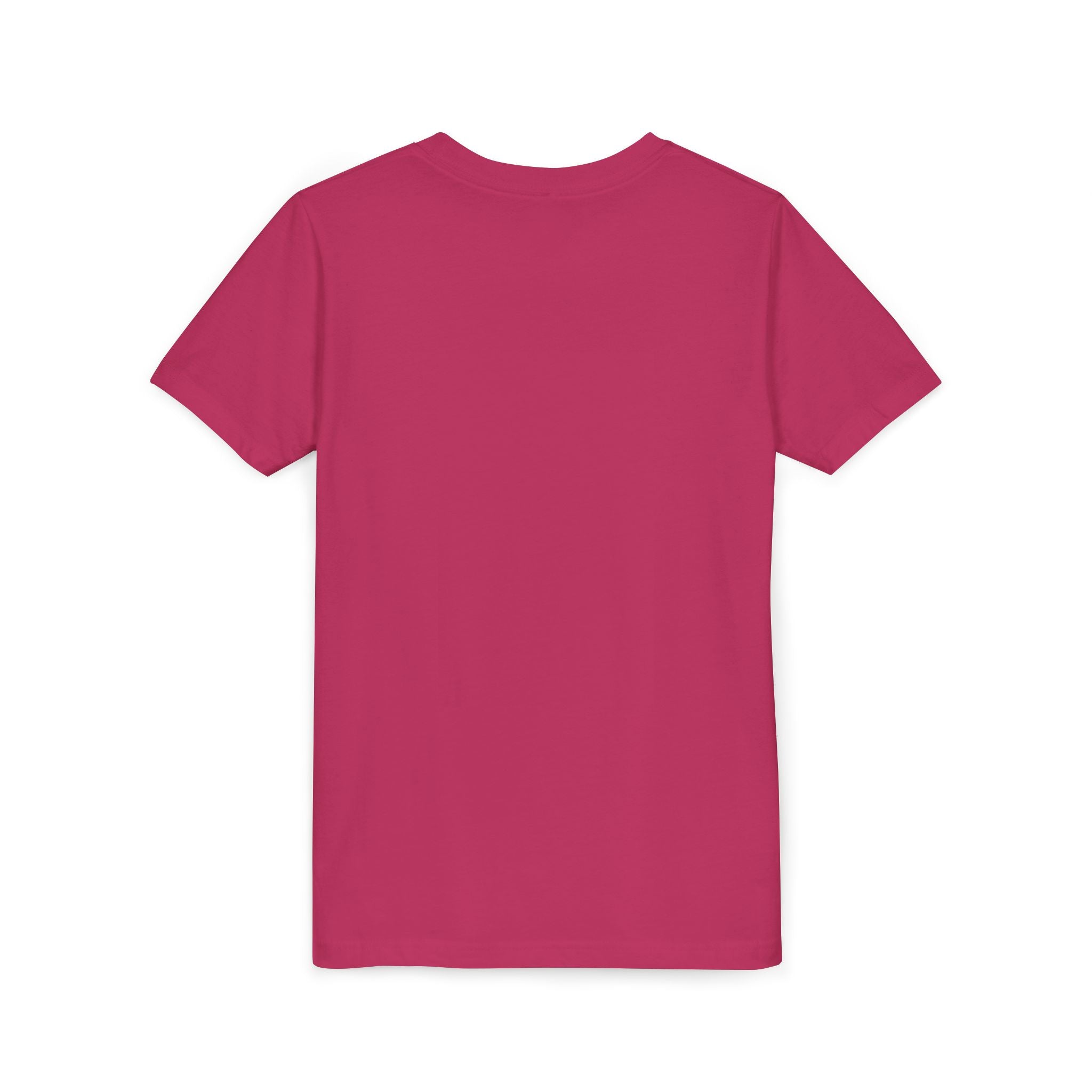 Youth Tee - "Speak Life" Inspirational Kids T‑Shirt