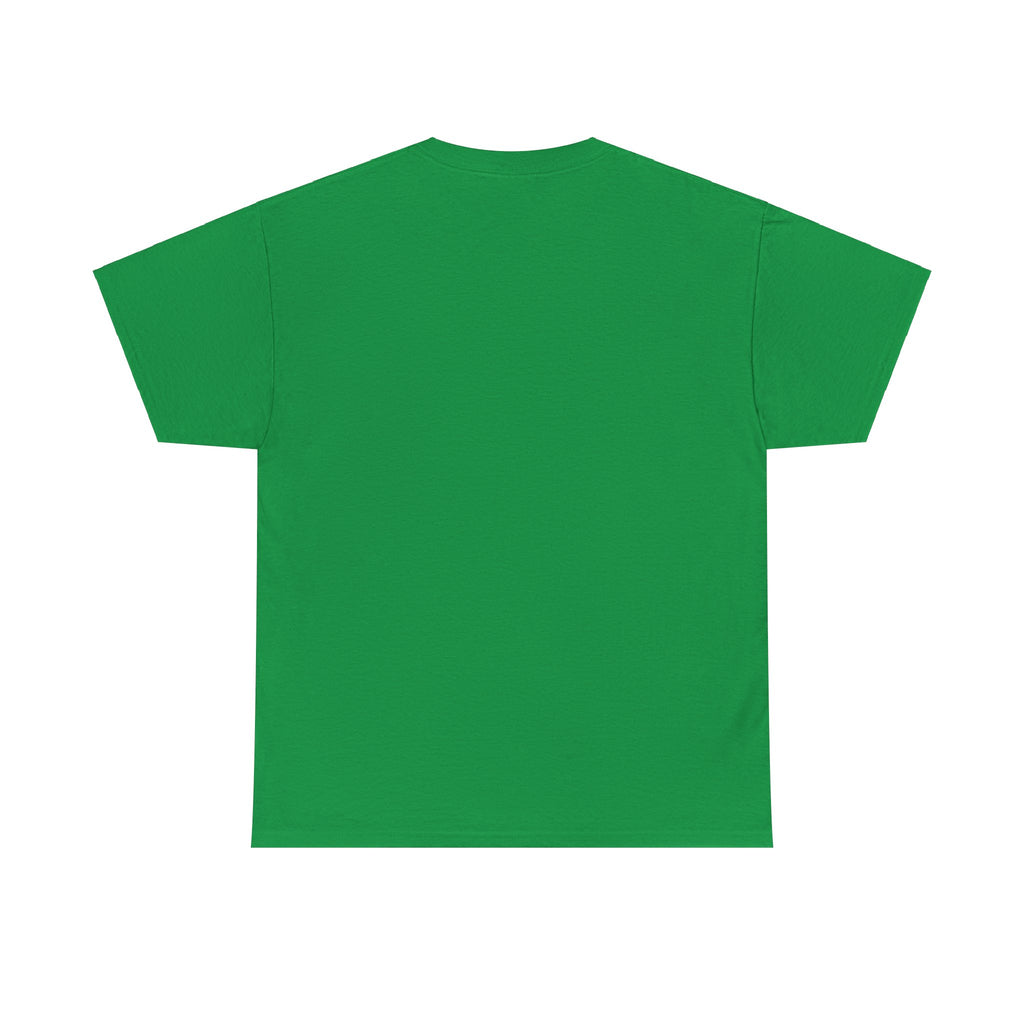 "Speak Life" Paint Splash Unisex Heavy Cotton Tee