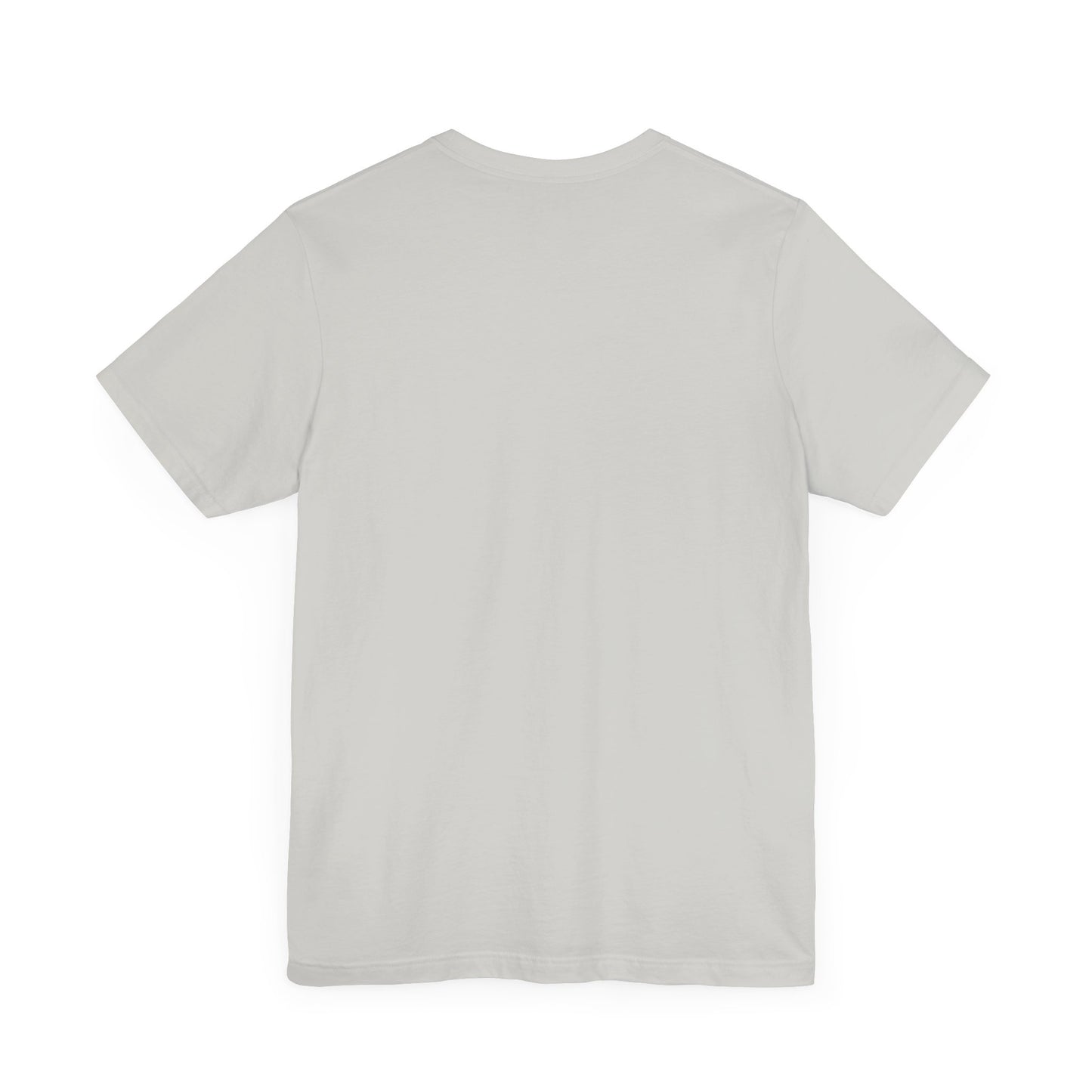 "So DC" Unisex Jersey Short Sleeve Tee