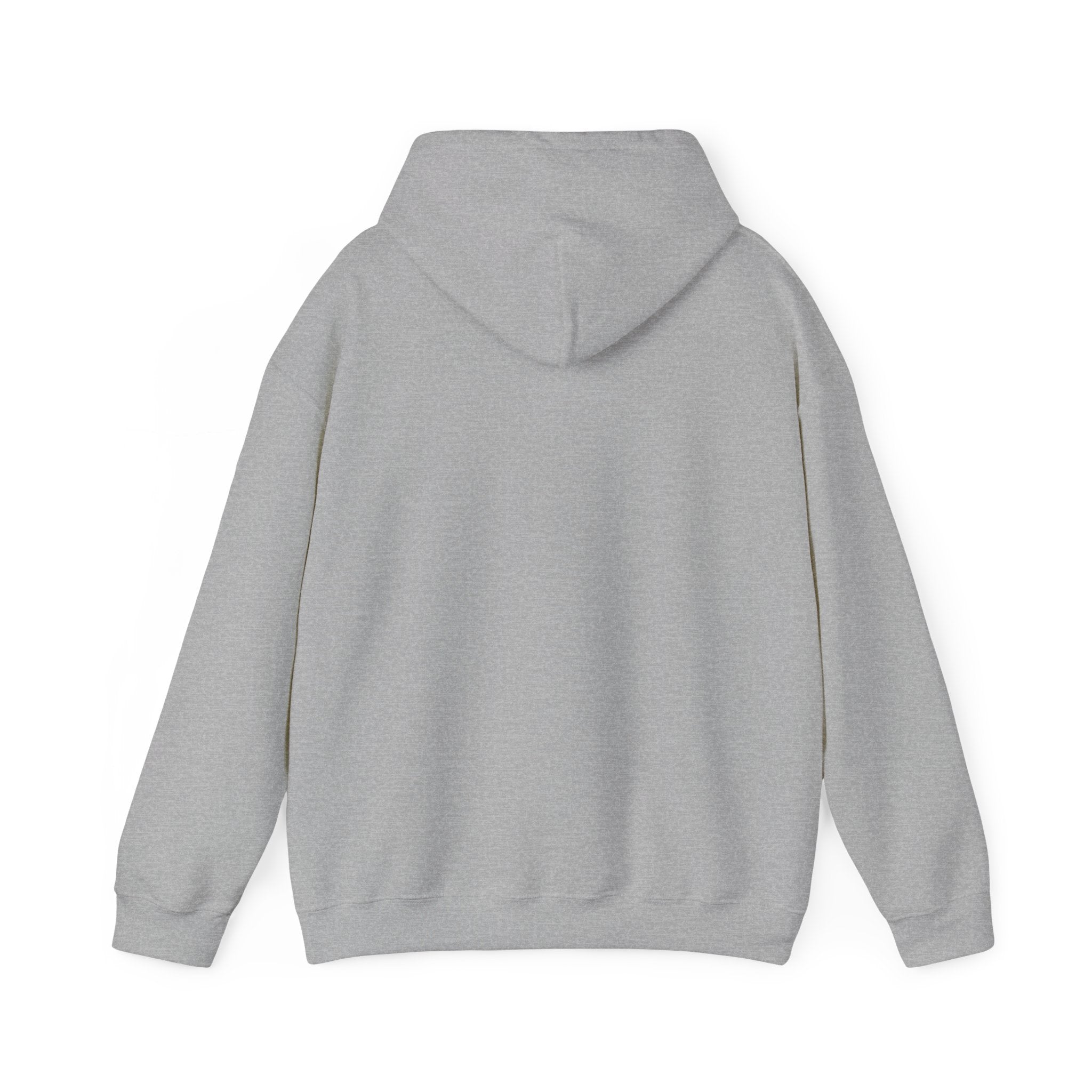 "Speak Life" Paint Splash Unisex Heavy Blend™ Hooded Sweatshirt