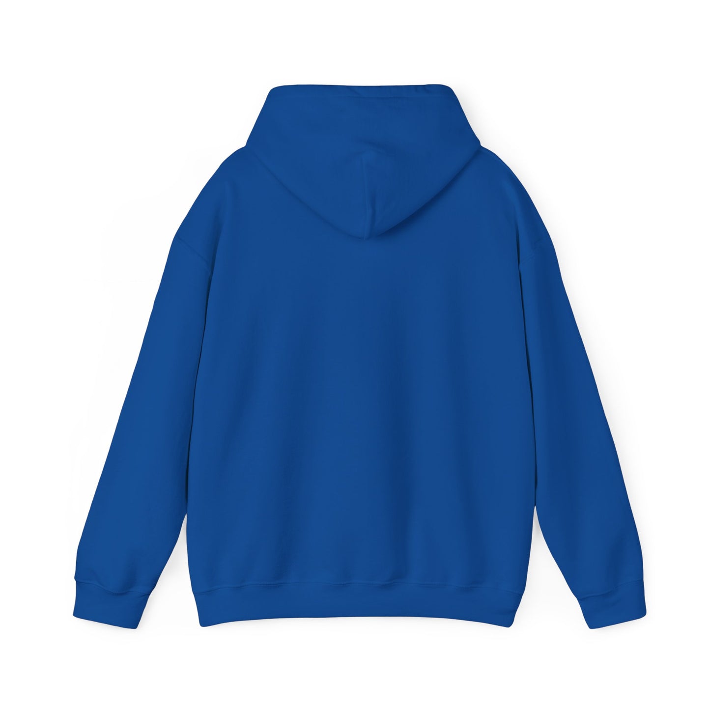 "Speak Life" Paint Splash Unisex Heavy Blend™ Hooded Sweatshirt