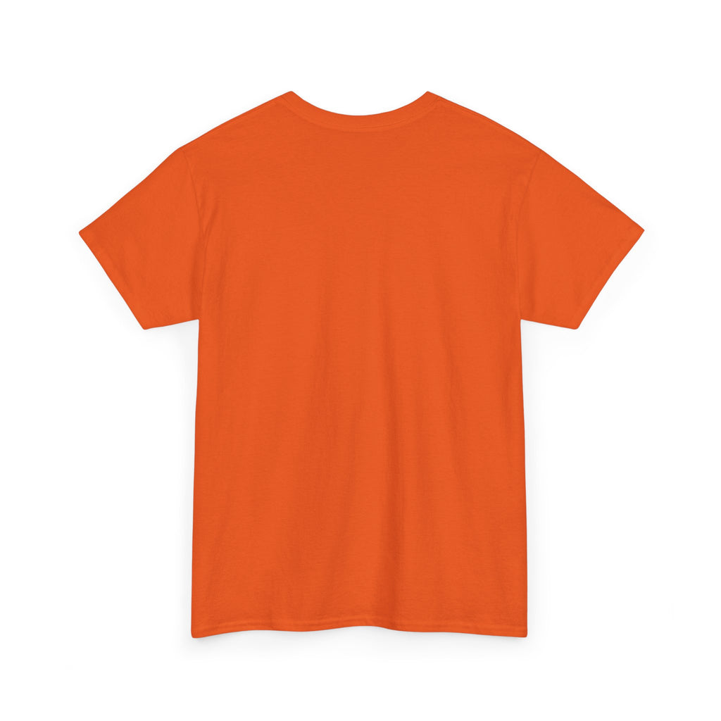 "Speak Life" Burst of Color Unisex Heavy Cotton Tee