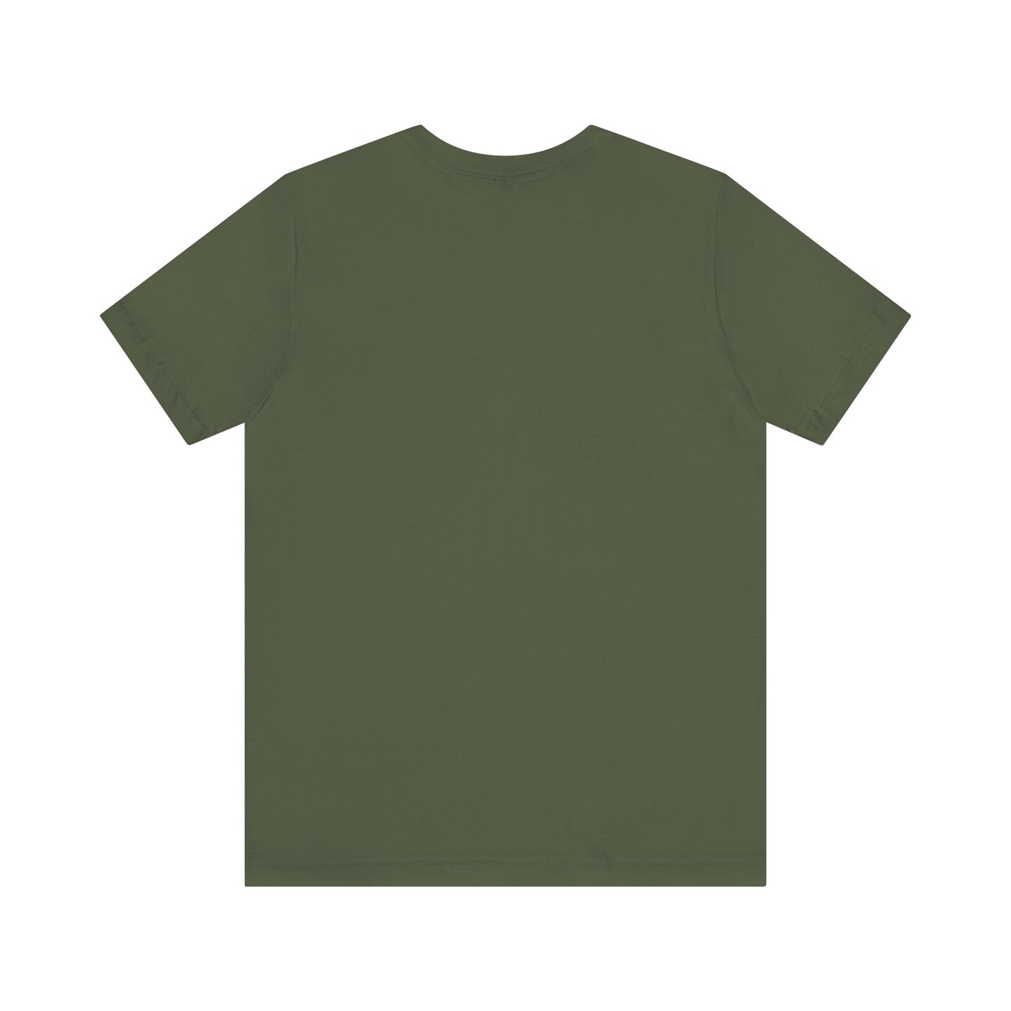 "So DC" Unisex Jersey Short Sleeve Tee