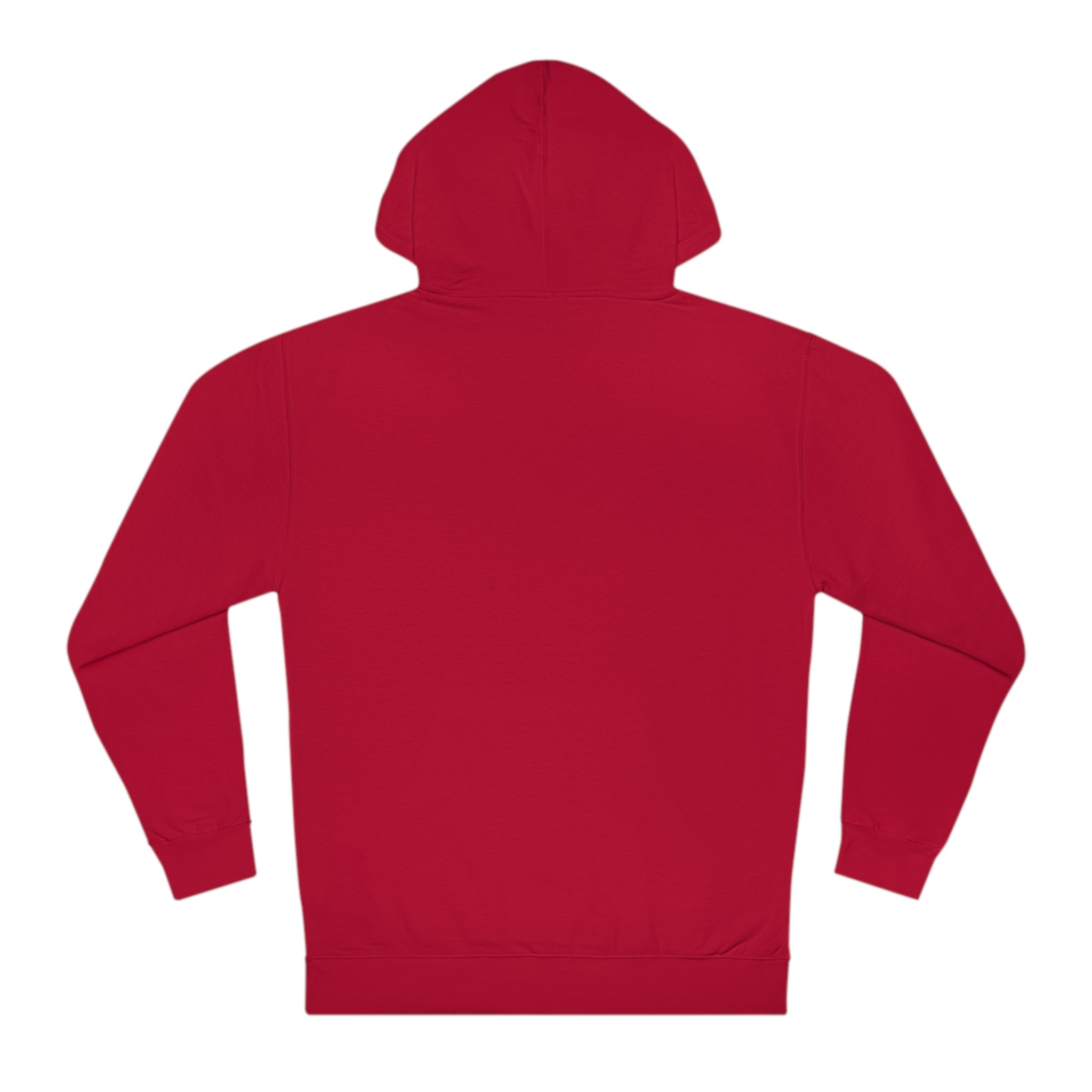 "Enemies = Elevation" Unisex Hooded Sweatshirt