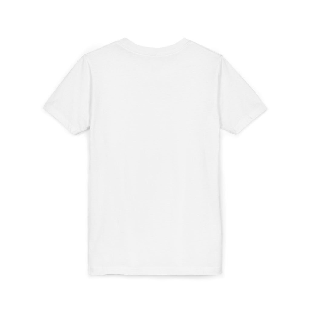 Youth Tee - "Speak Life" Inspirational Kids T‑Shirt
