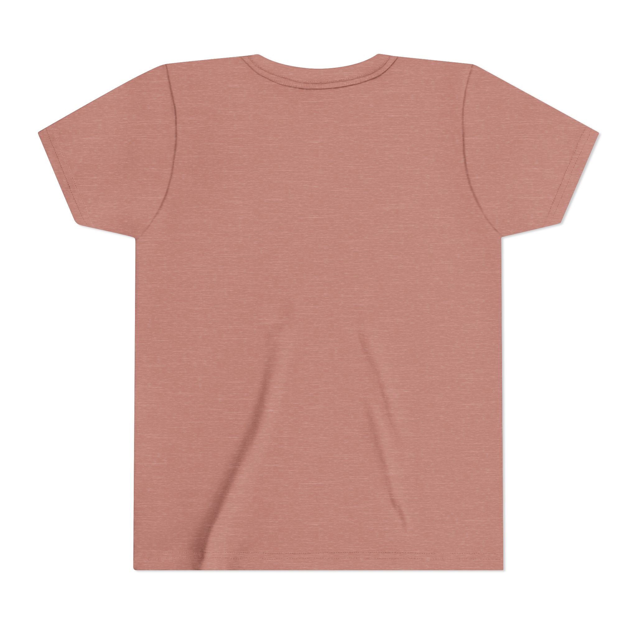 Youth Tee - "Speak Life" Inspirational Kids T‑Shirt