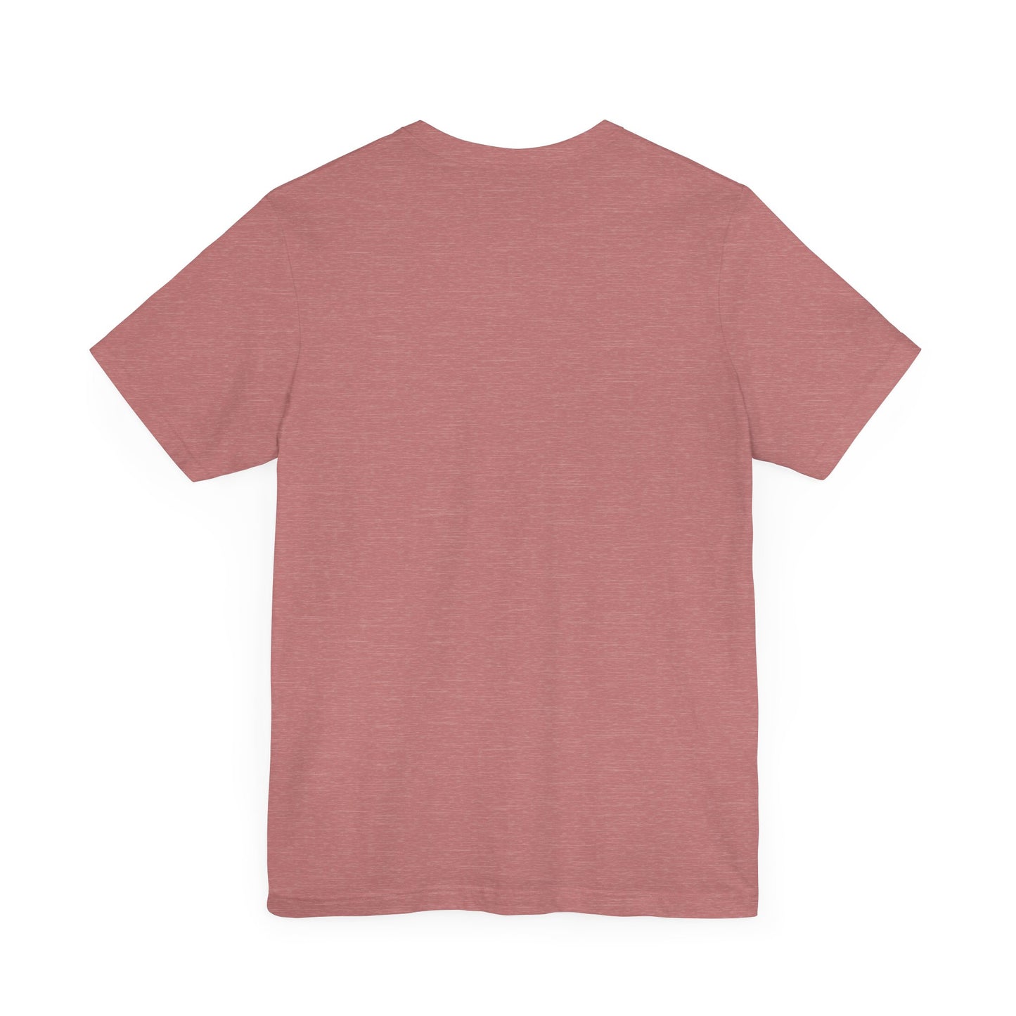 "So DC" Unisex Jersey Short Sleeve Tee