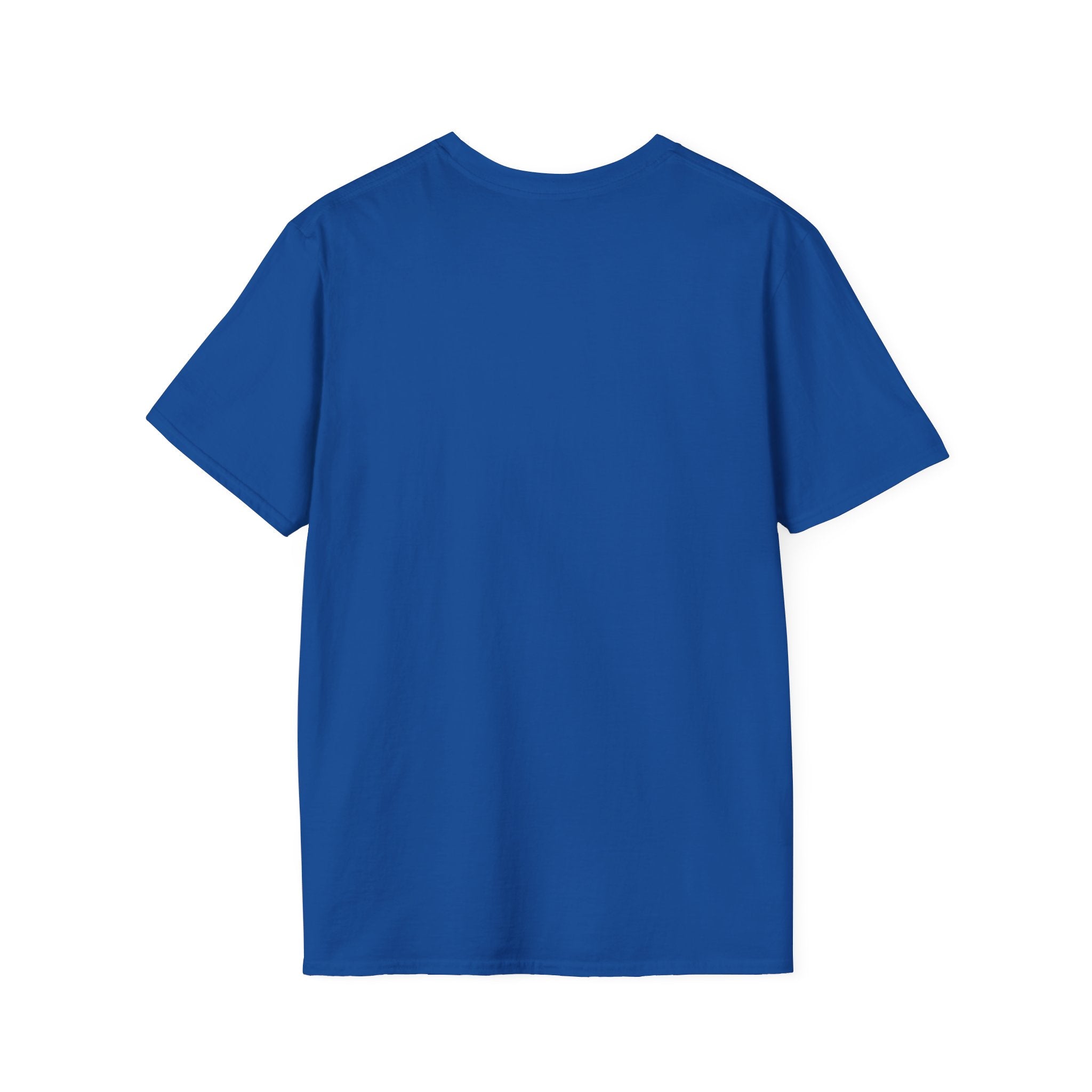 Unisex "Speak Life" Poster Style Softstyle T-Shirt