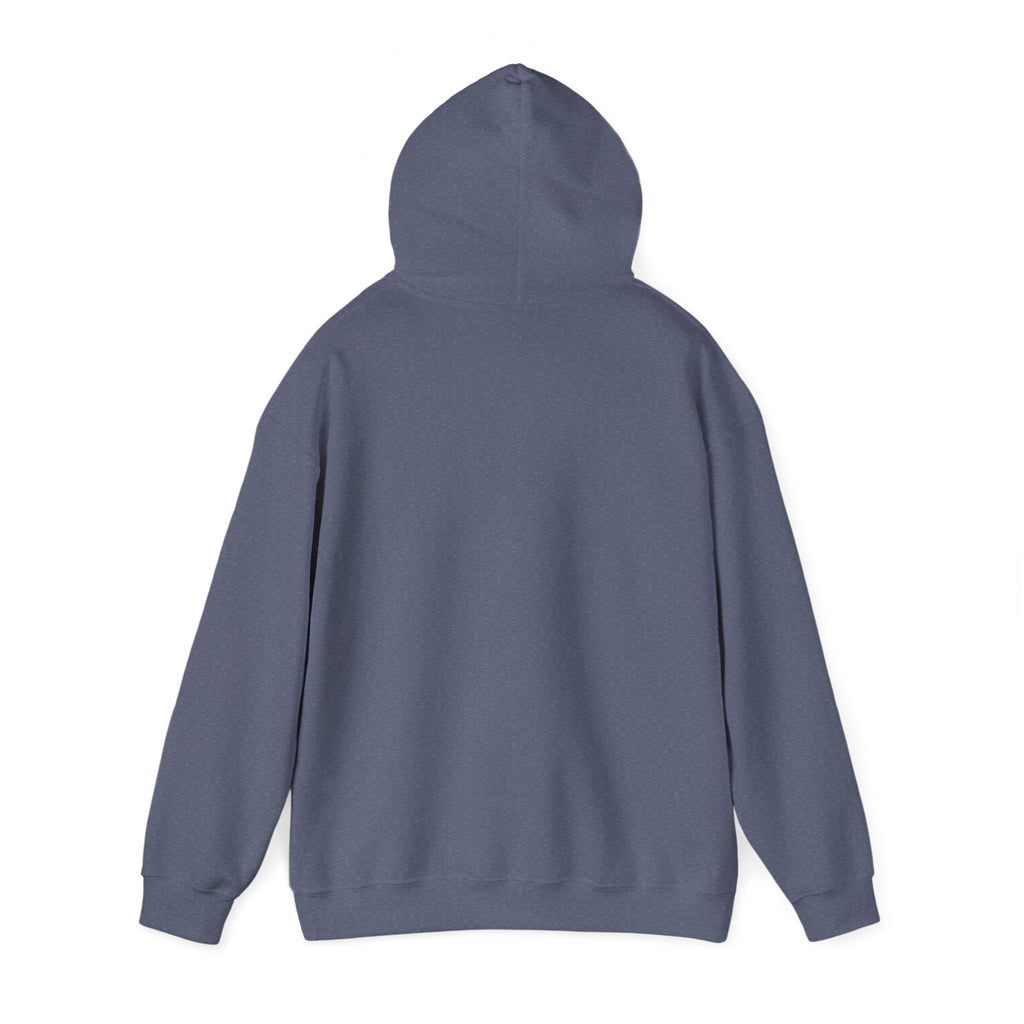 "Speak Life" Paint Splash Unisex Heavy Blend™ Hooded Sweatshirt