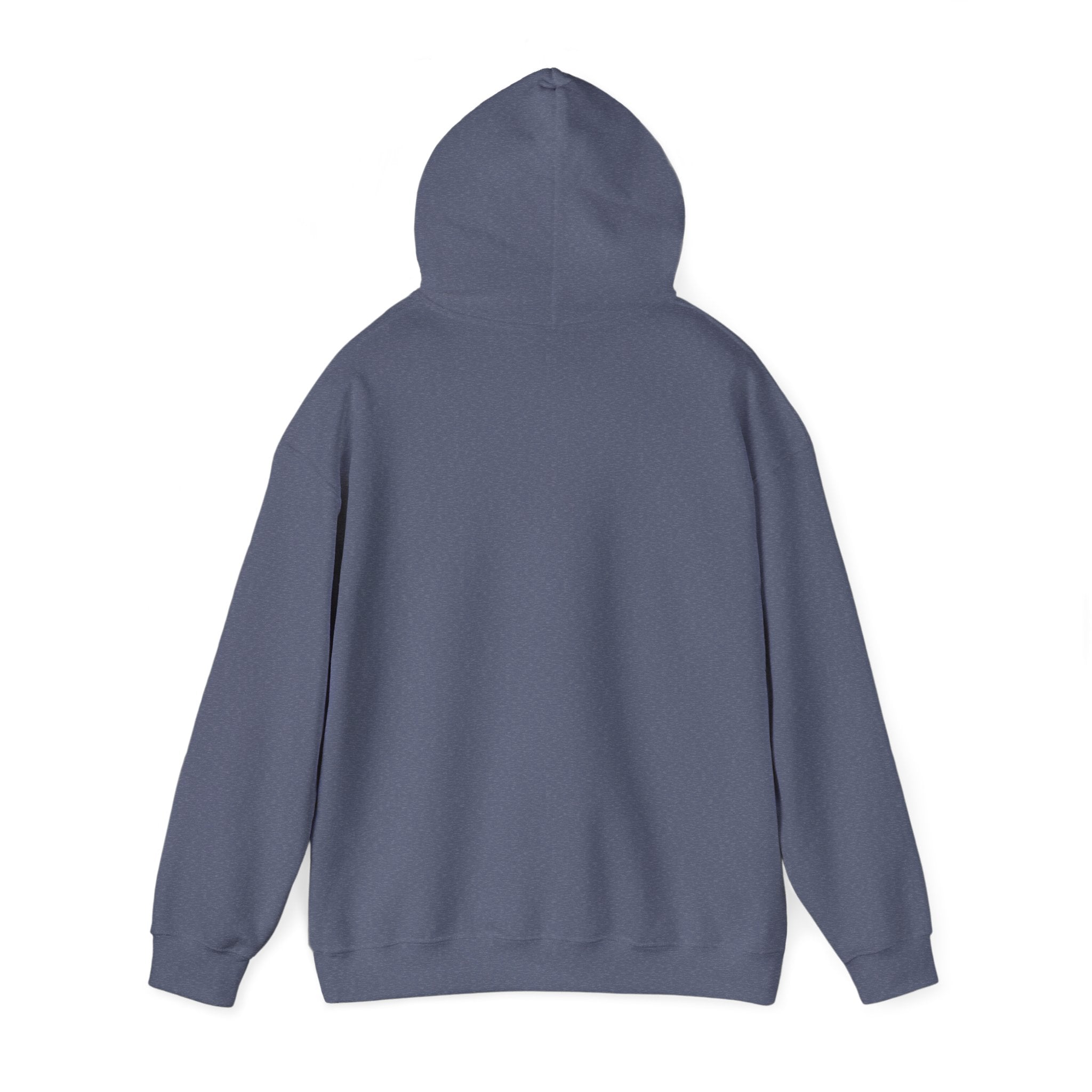 "Speak Life" Paint Splash Unisex Heavy Blend™ Hooded Sweatshirt