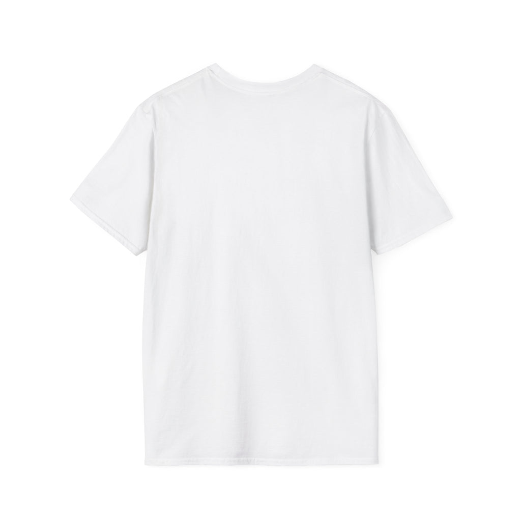 "Speak Life" Kaleidoscope Women's Softstyle T-Shirt