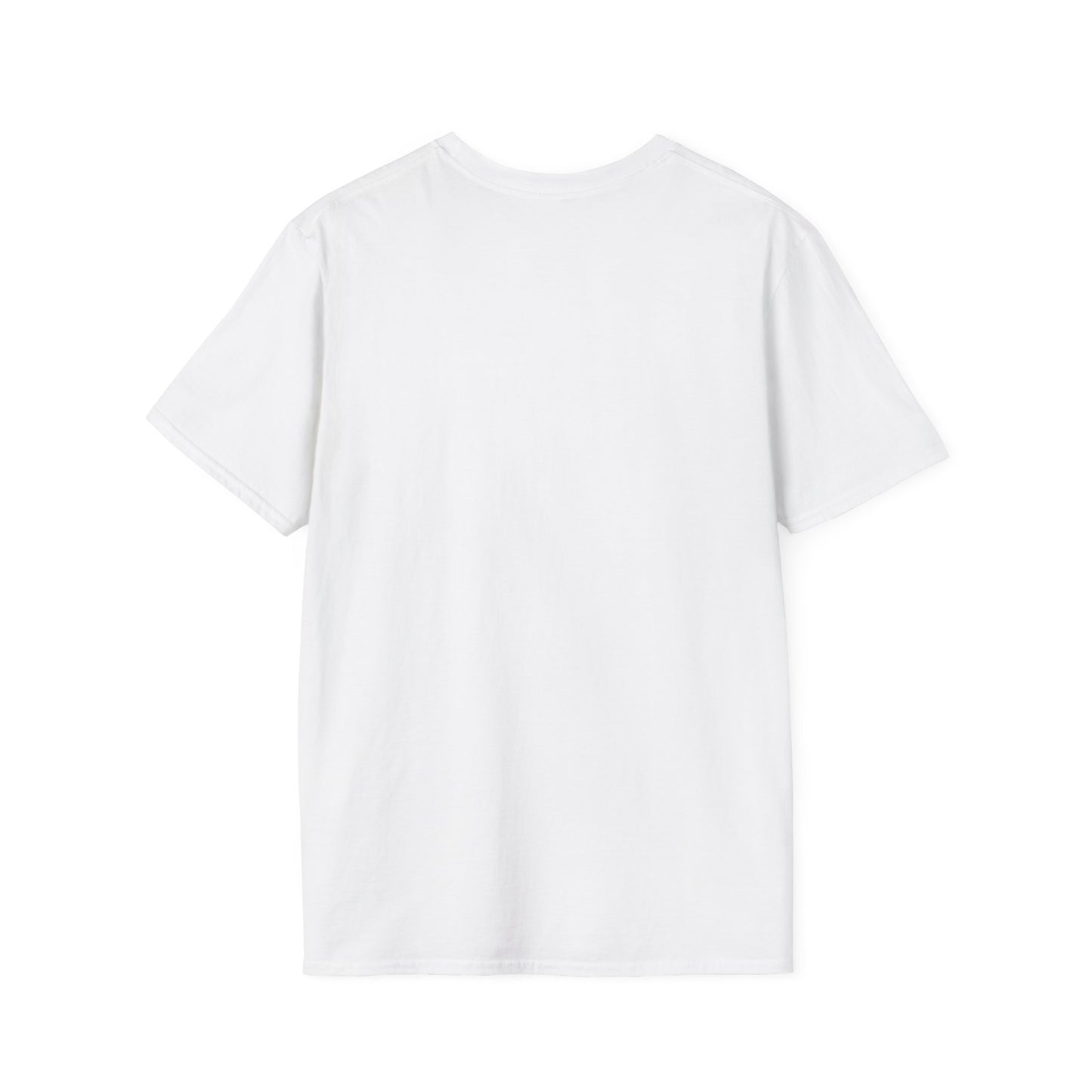 "Speak Life" Unisex Softstyle T-Shirt