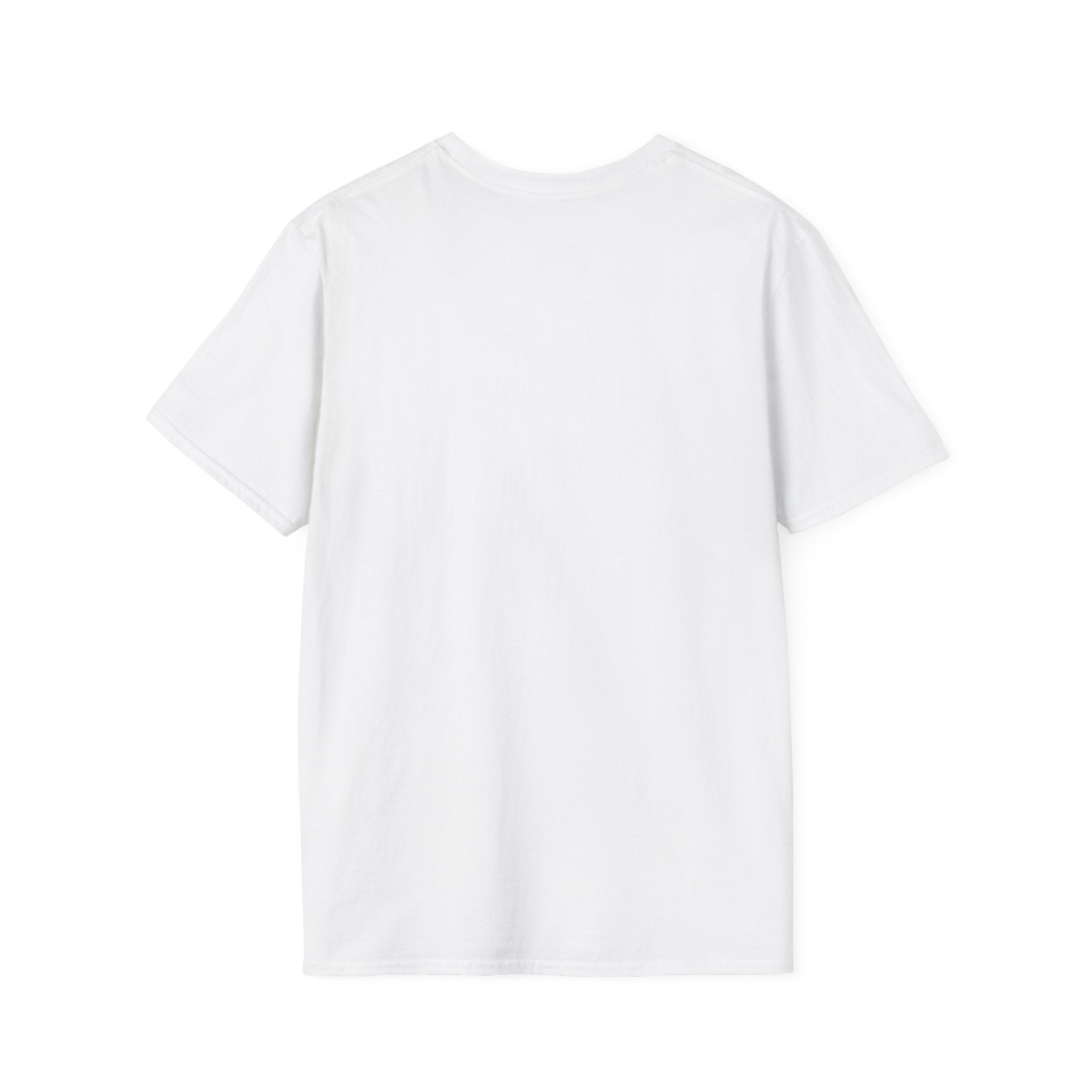 "Speak Life" Kaleidoscope Women's Softstyle T-Shirt