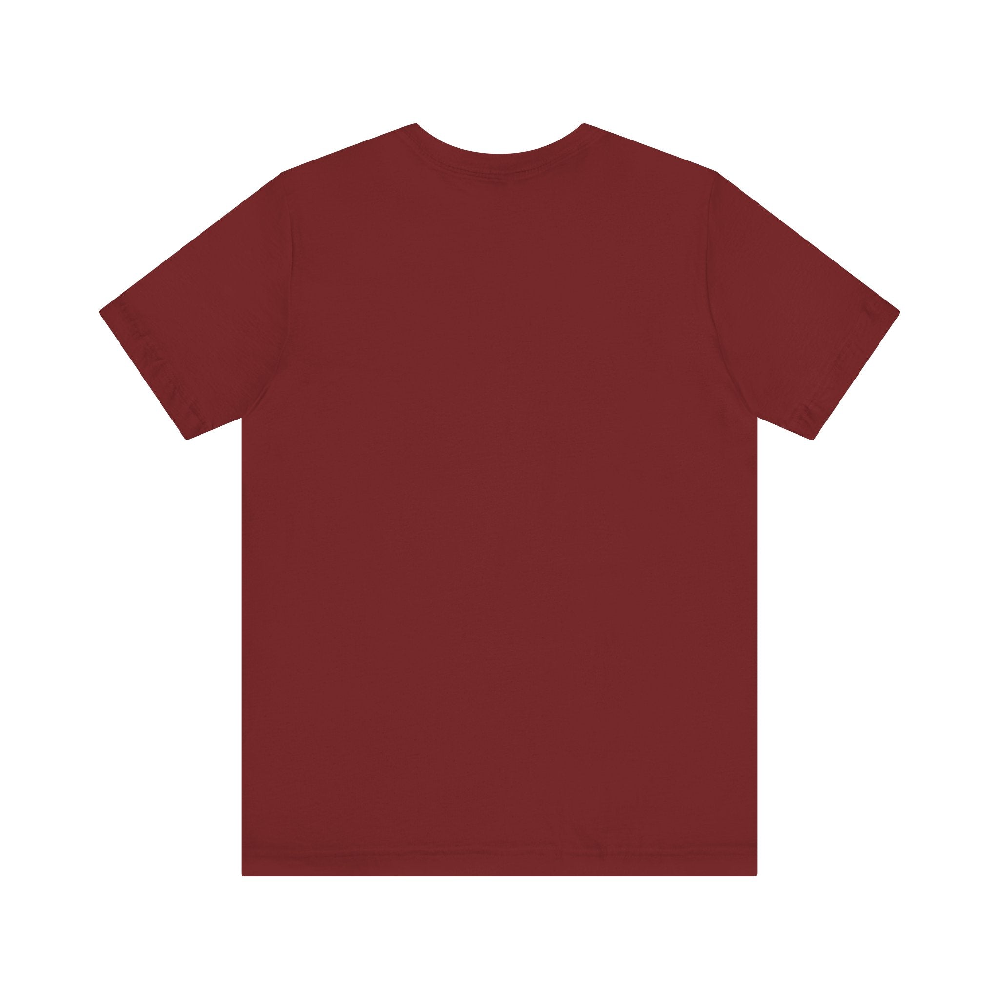 "Manifest" Unisex Jersey Short Sleeve Tee