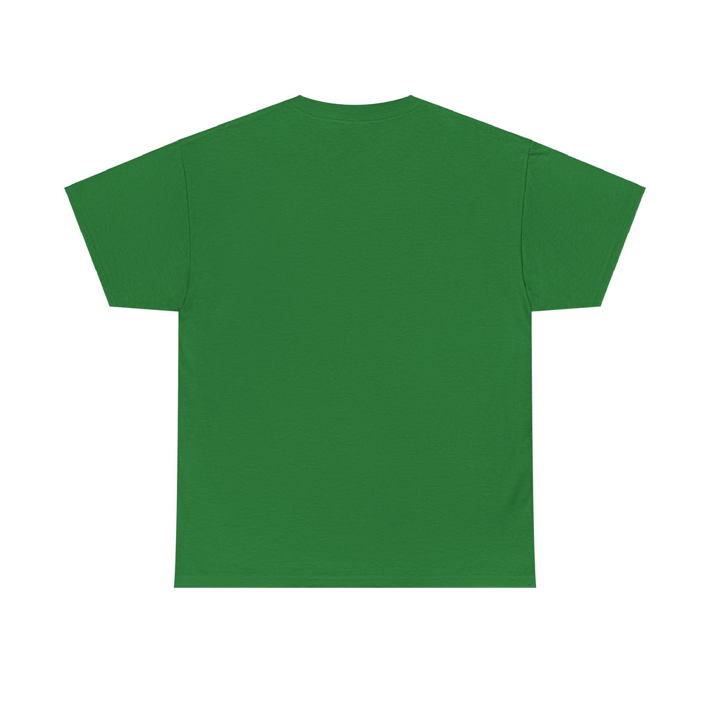 "Speak Life" Burst of Color Unisex Heavy Cotton Tee