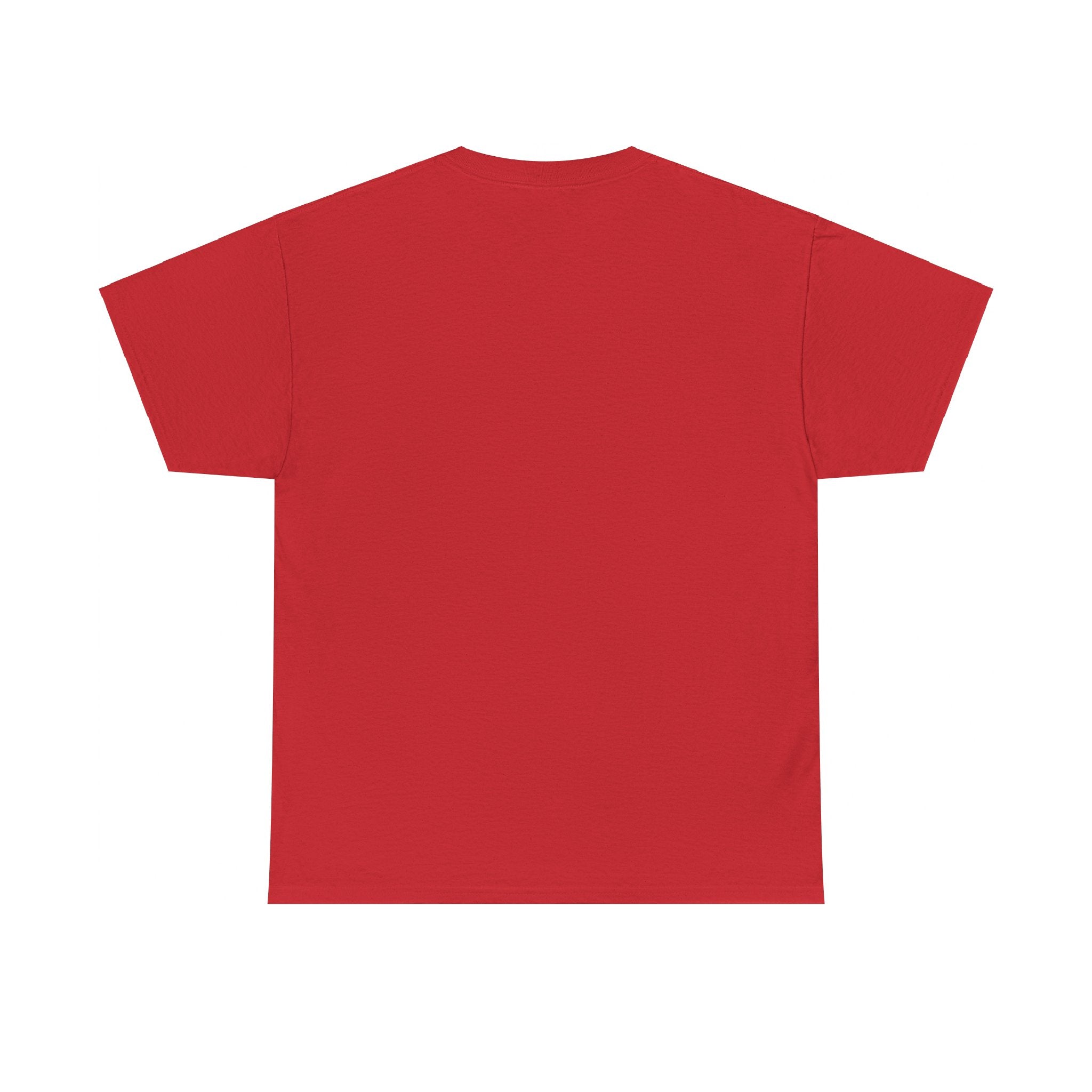 "Speak Life" Burst of Color Unisex Heavy Cotton Tee