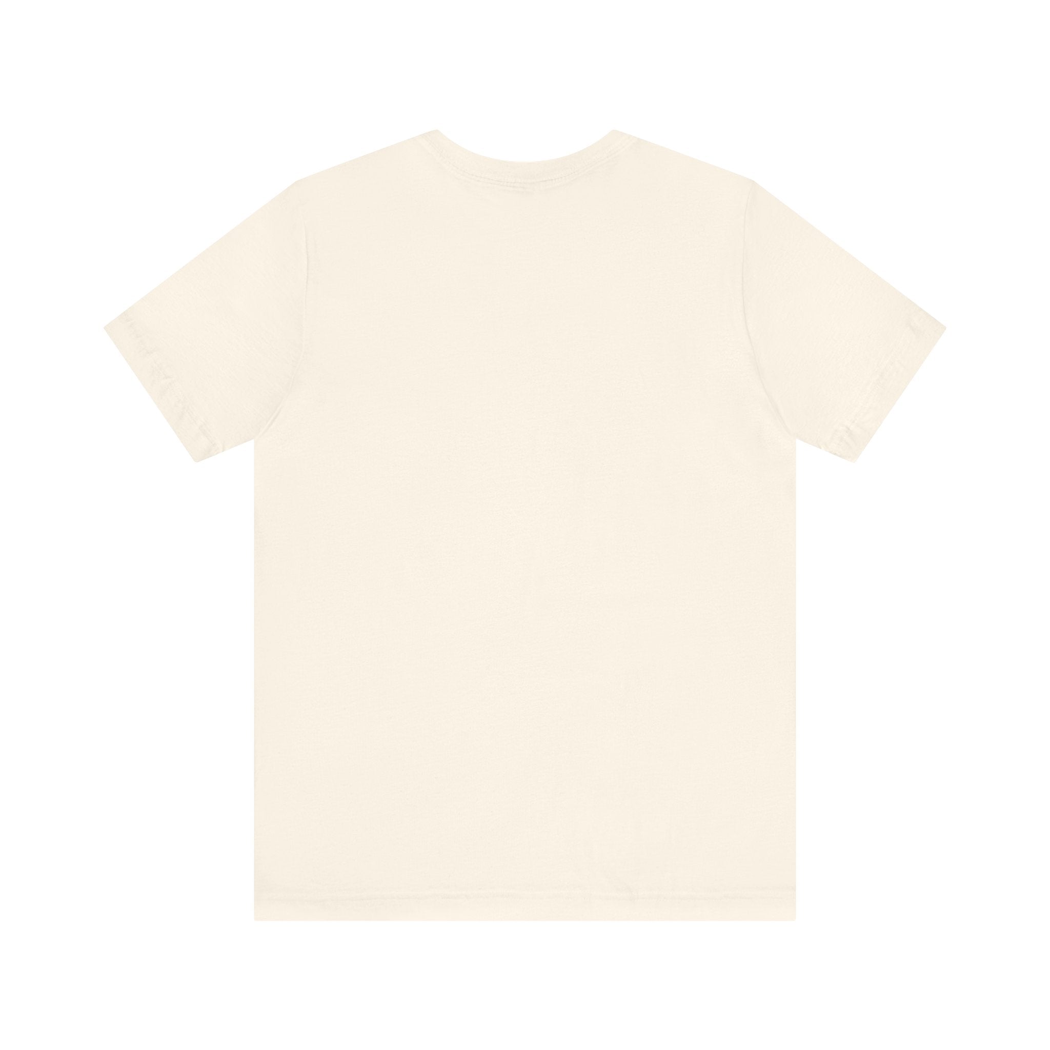 "Speak Life" Hands Unisex Jersey Short Sleeve Tee