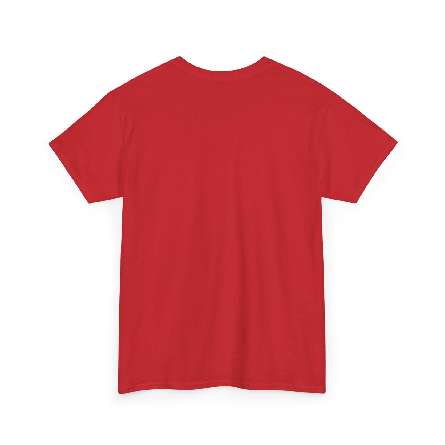 "Speak Life" Paint Splash Unisex Heavy Cotton Tee