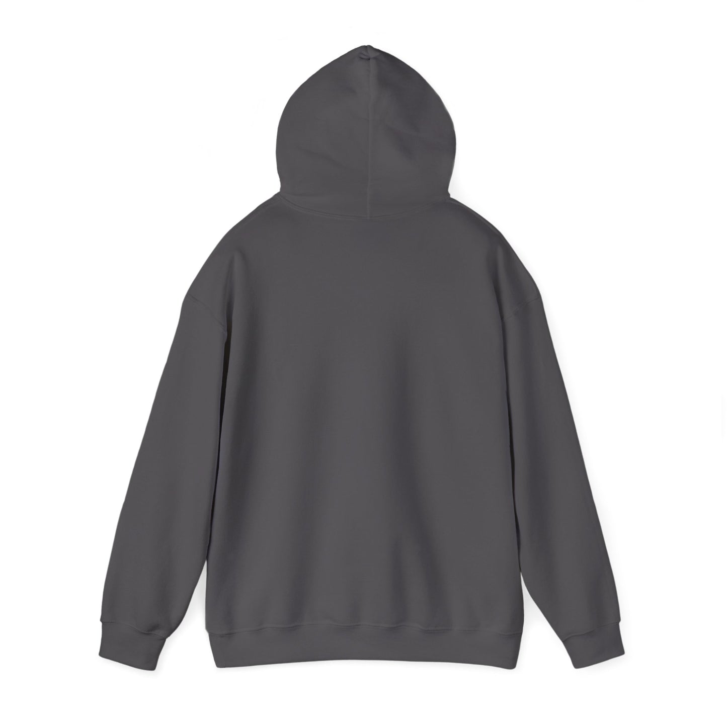 "Speak Life" Paint Splash Unisex Heavy Blend™ Hooded Sweatshirt