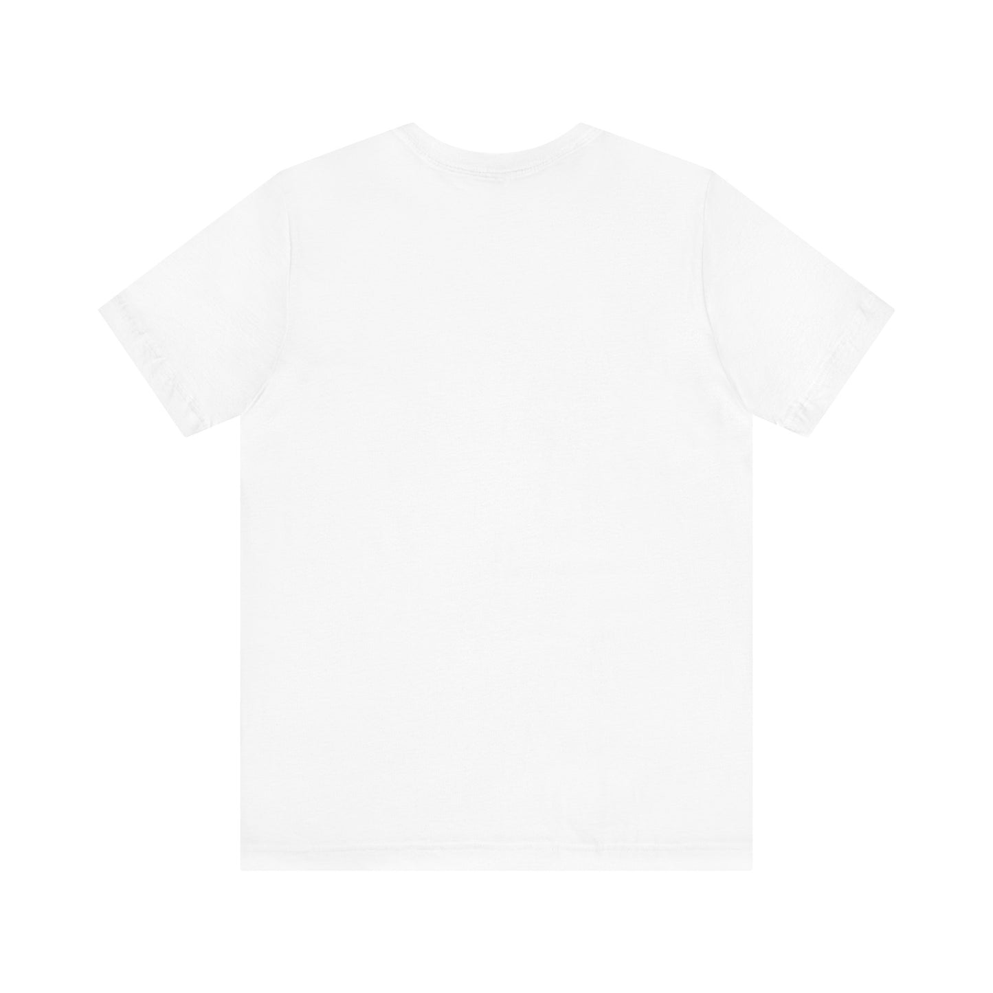 "So DC" Unisex Jersey Short Sleeve Tee