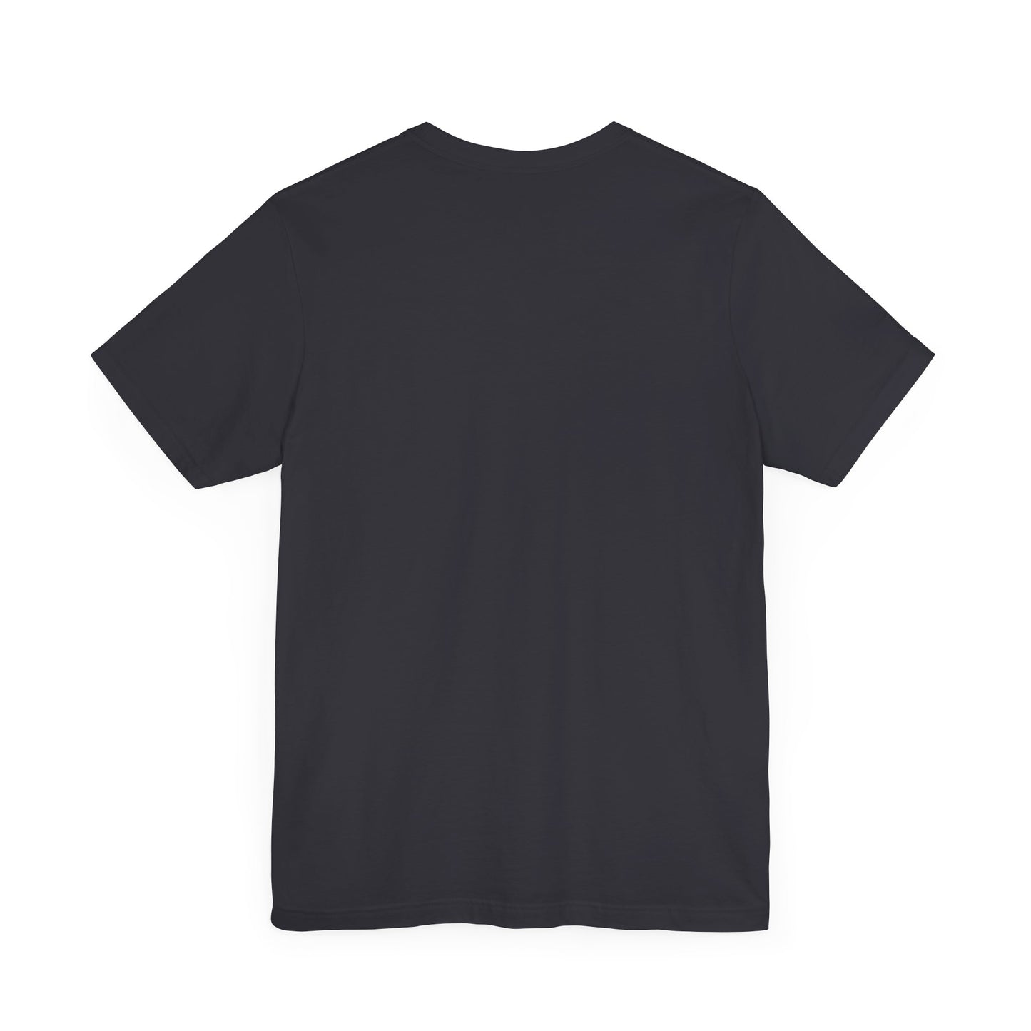 "So DC" Unisex Jersey Short Sleeve Tee