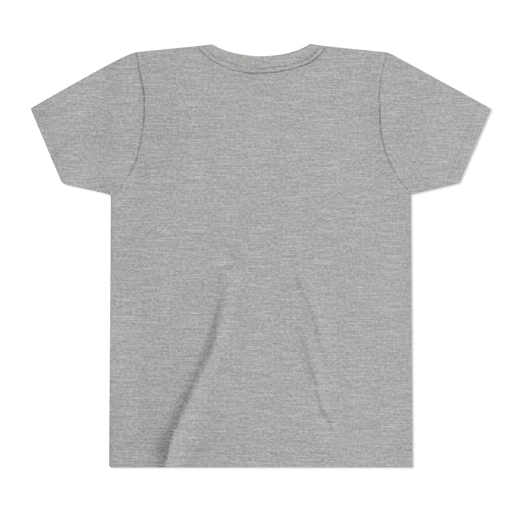 Youth Tee - "Speak Life" Inspirational Kids T‑Shirt