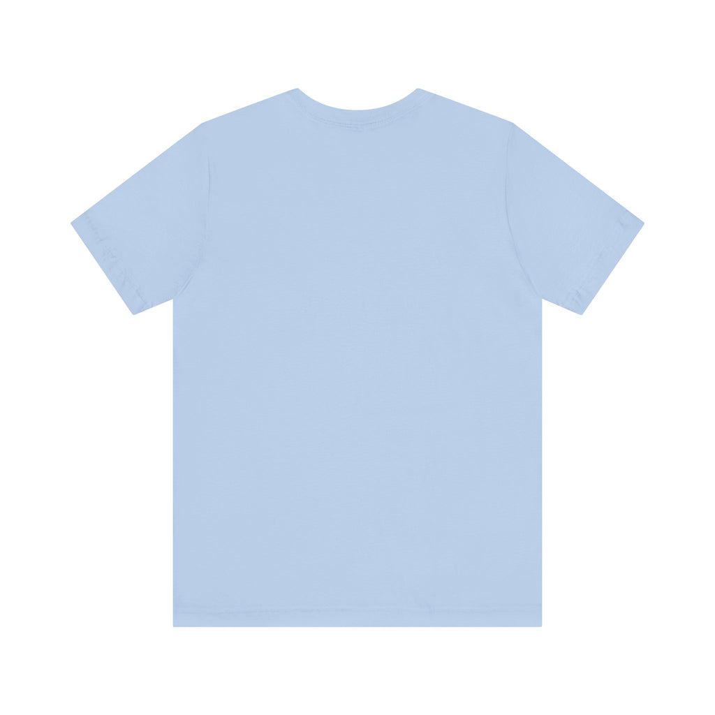 "Manifest" Unisex Jersey Short Sleeve Tee