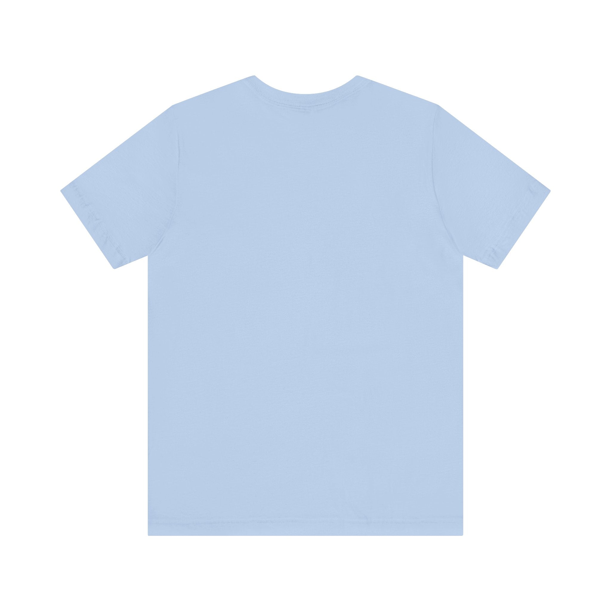 "Manifest" Unisex Jersey Short Sleeve Tee