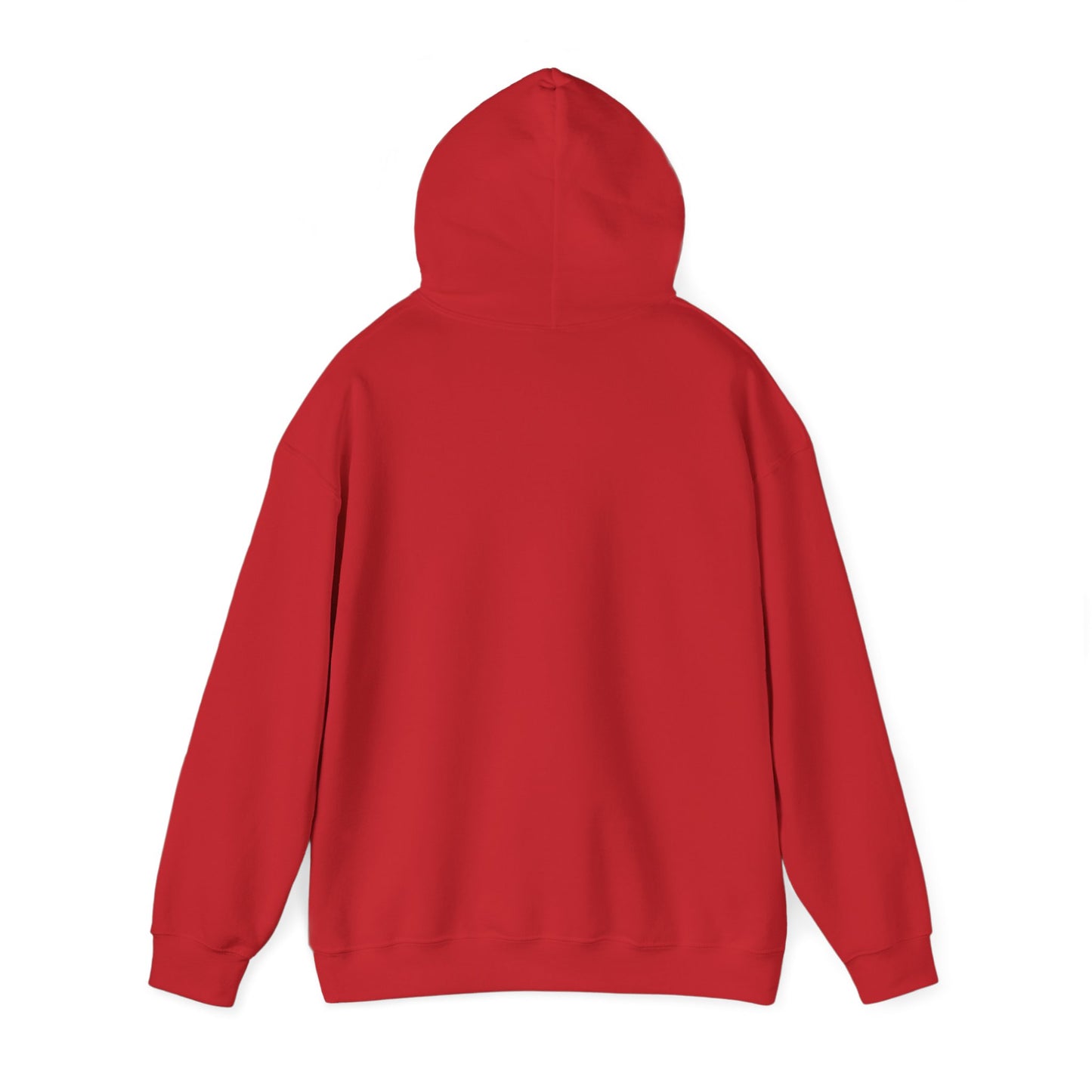 "Speak Life" Paint Splash Unisex Heavy Blend™ Hooded Sweatshirt