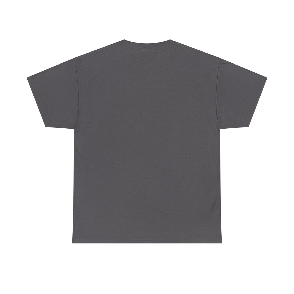 "Speak Life" Move Mountains Unisex Heavy Cotton Tee