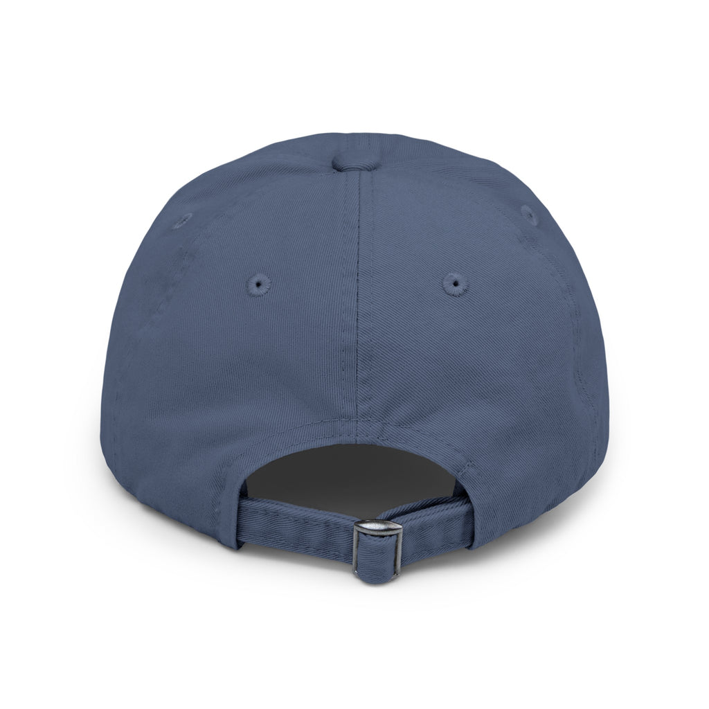 "Speak Life" Unisex Distressed Cap