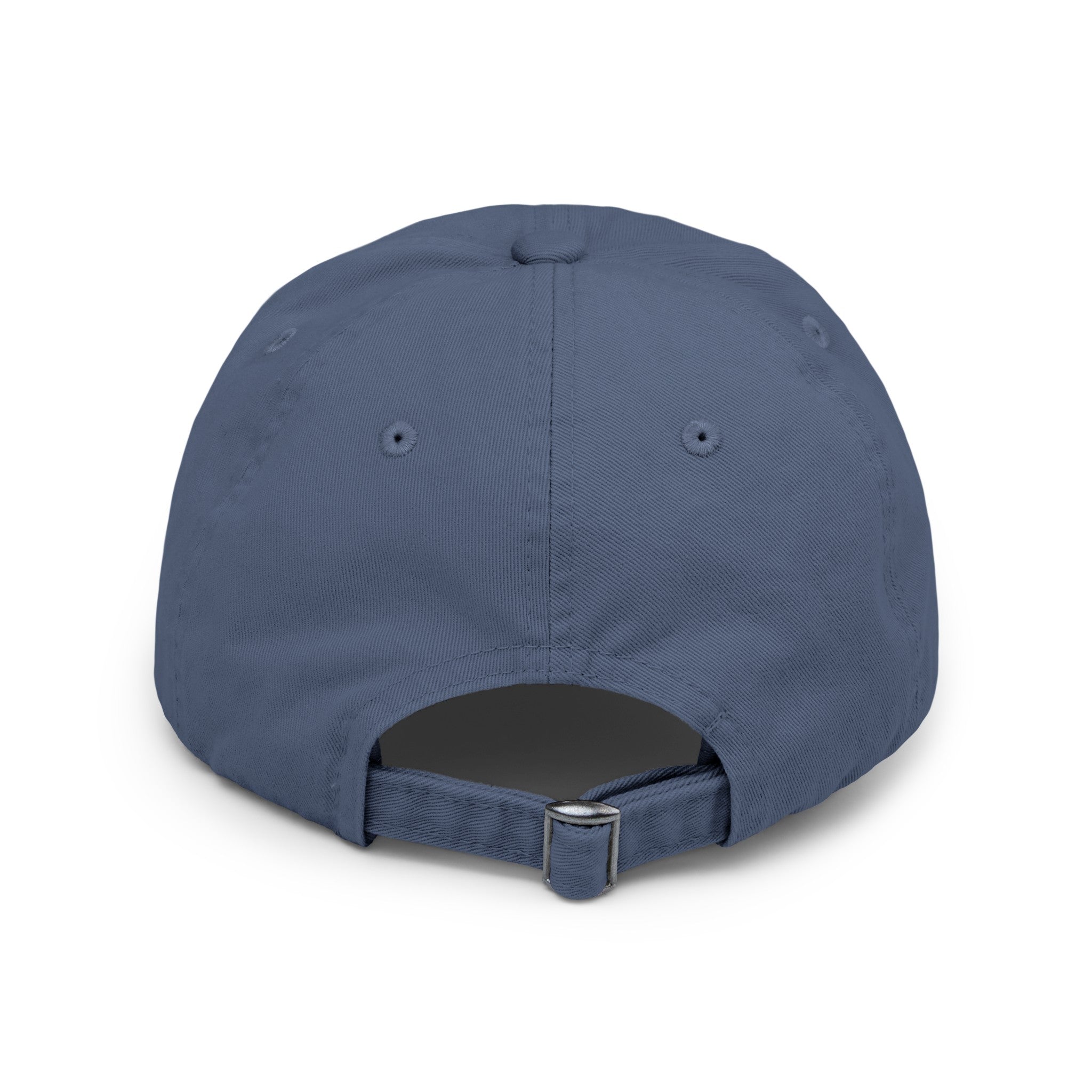 "Speak Life" Unisex Distressed Cap