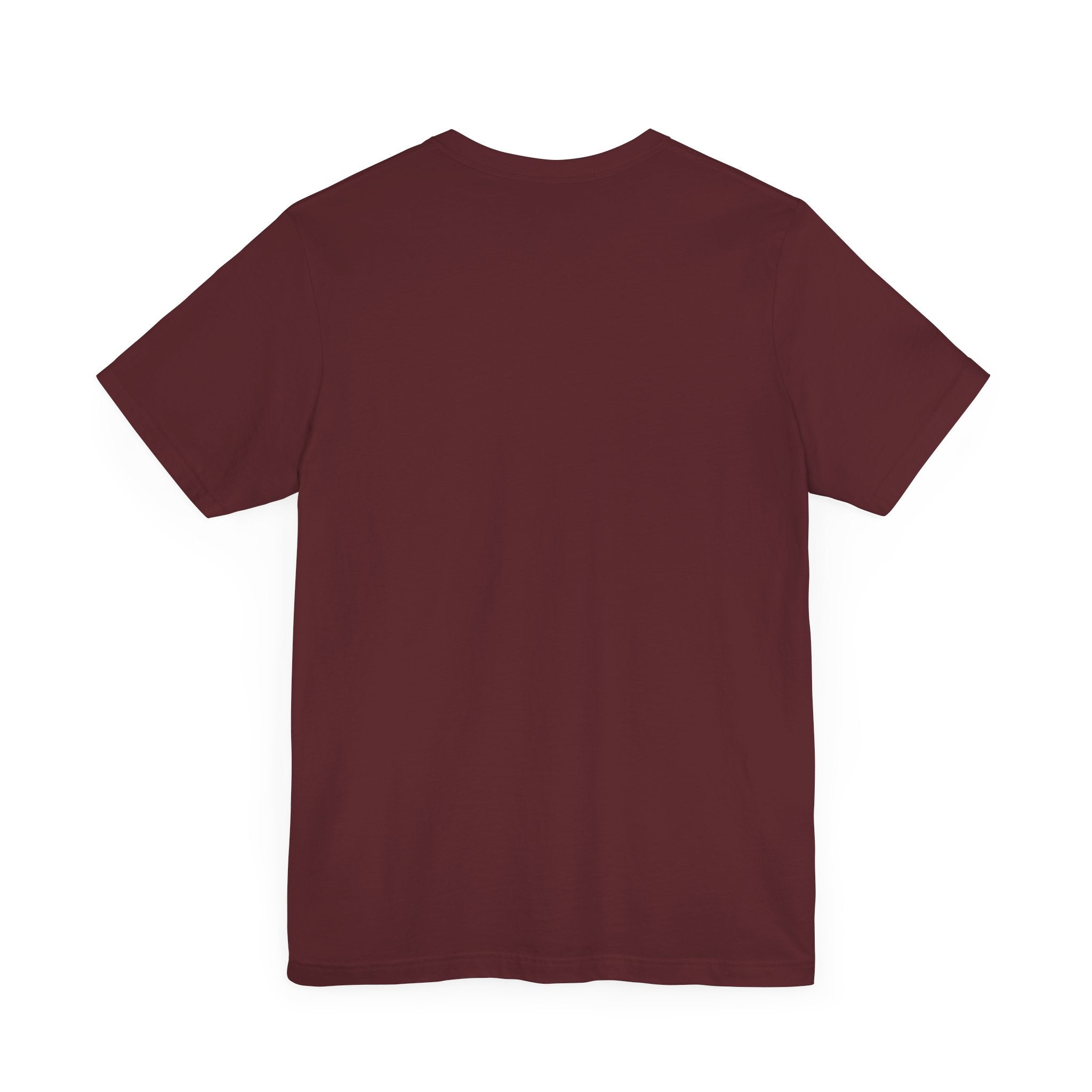 "Speak Life" Hands Unisex Jersey Short Sleeve Tee