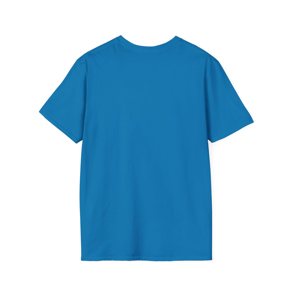 "Speak Life" Kaleidoscope Women's Softstyle T-Shirt