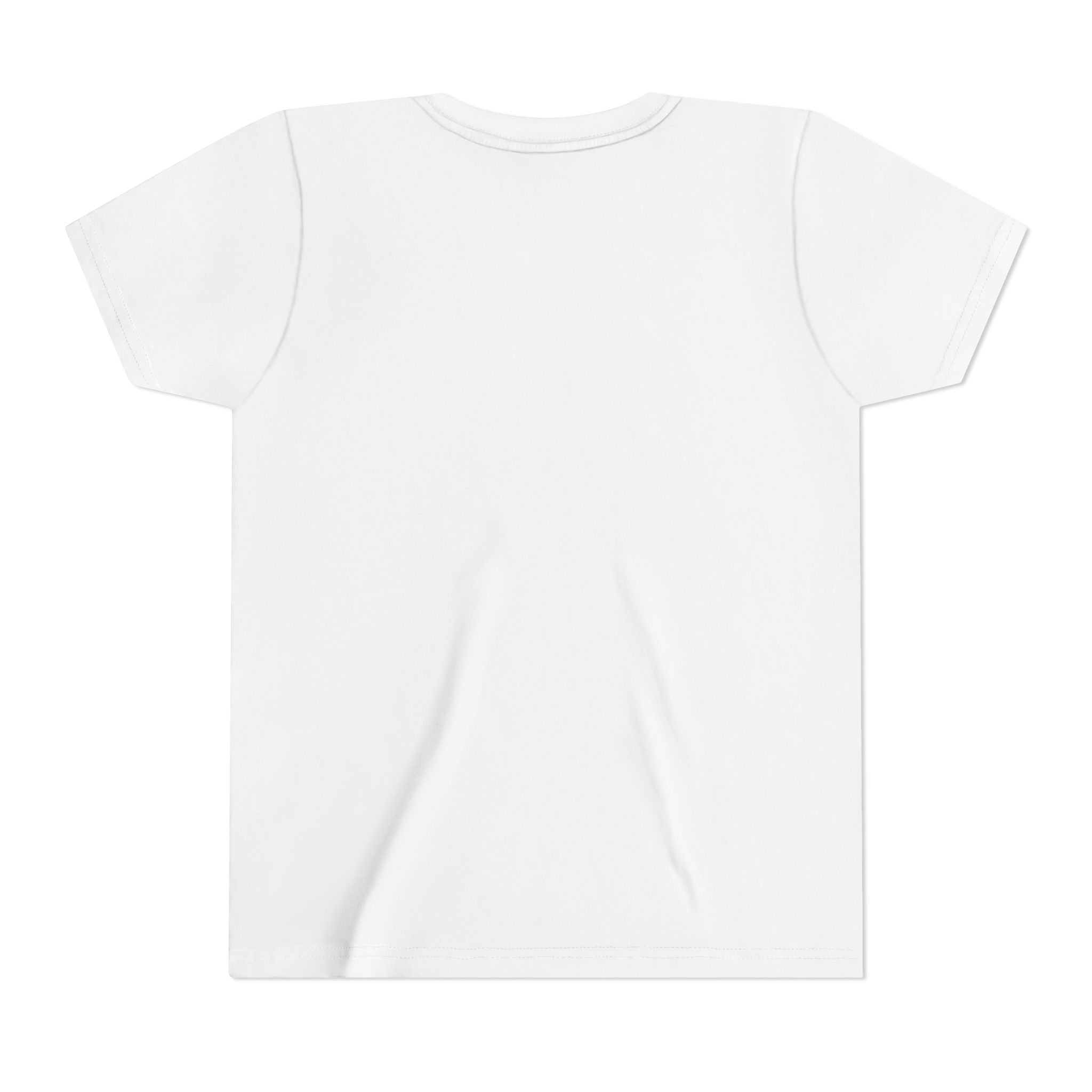 Youth Tee - "Speak Life" Inspirational Kids T‑Shirt