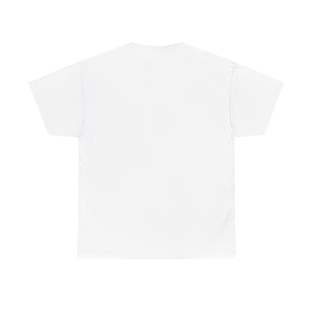 "Speak Life" Move Mountains Unisex Heavy Cotton Tee