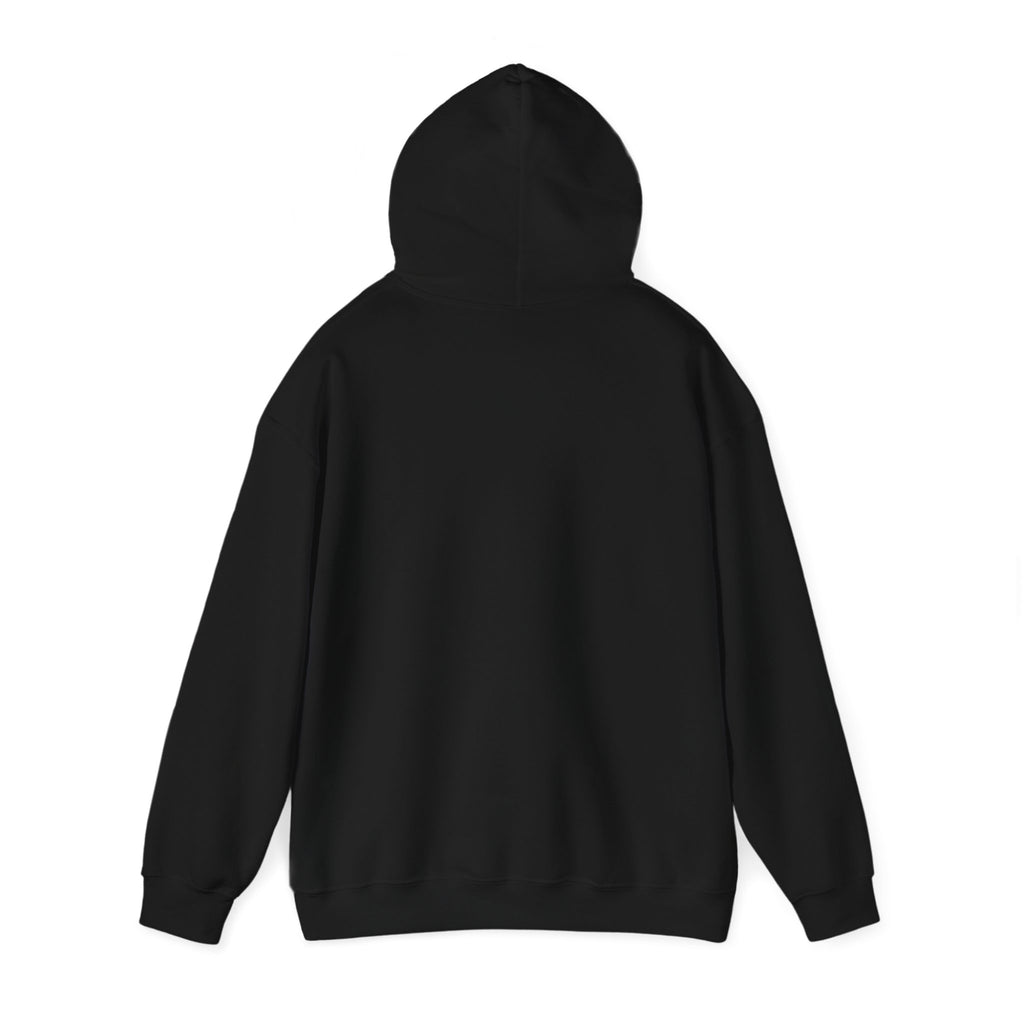 "Speak Life" Paint Splash Unisex Heavy Blend™ Hooded Sweatshirt
