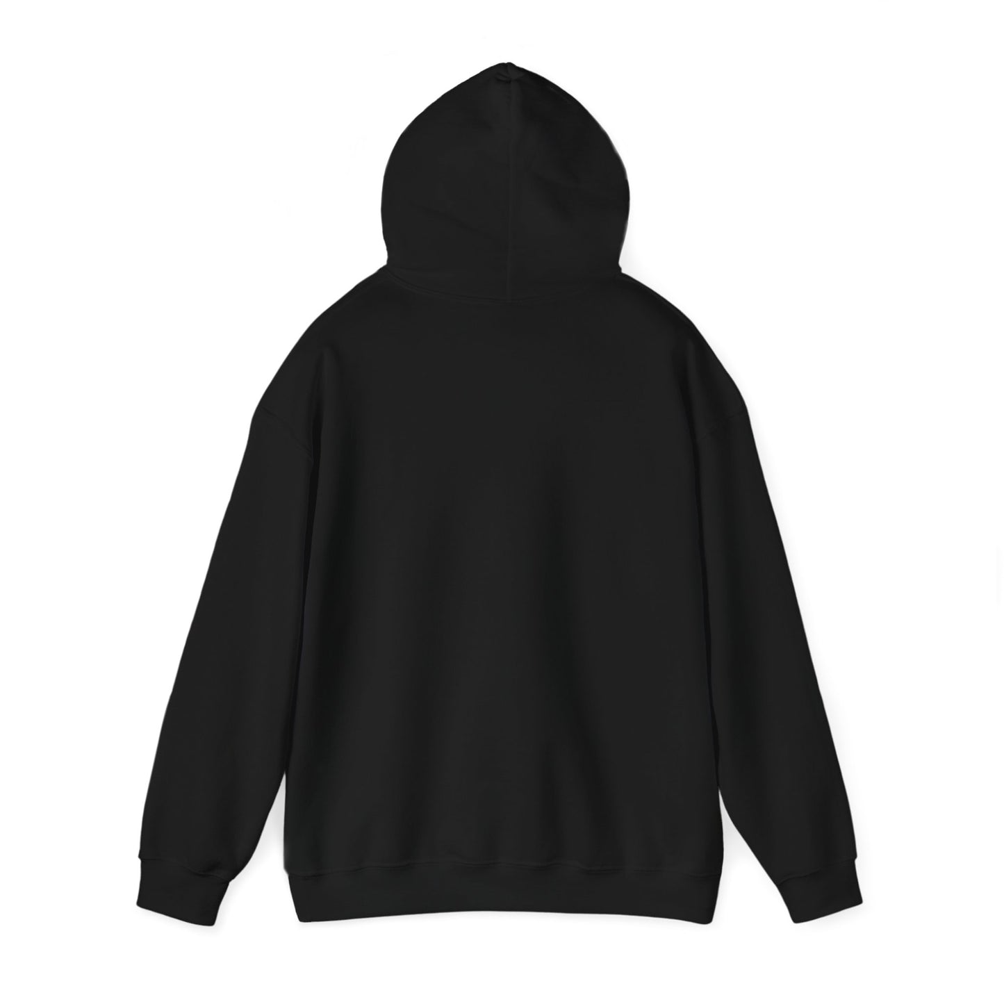 "Speak Life" Paint Splash Unisex Heavy Blend™ Hooded Sweatshirt
