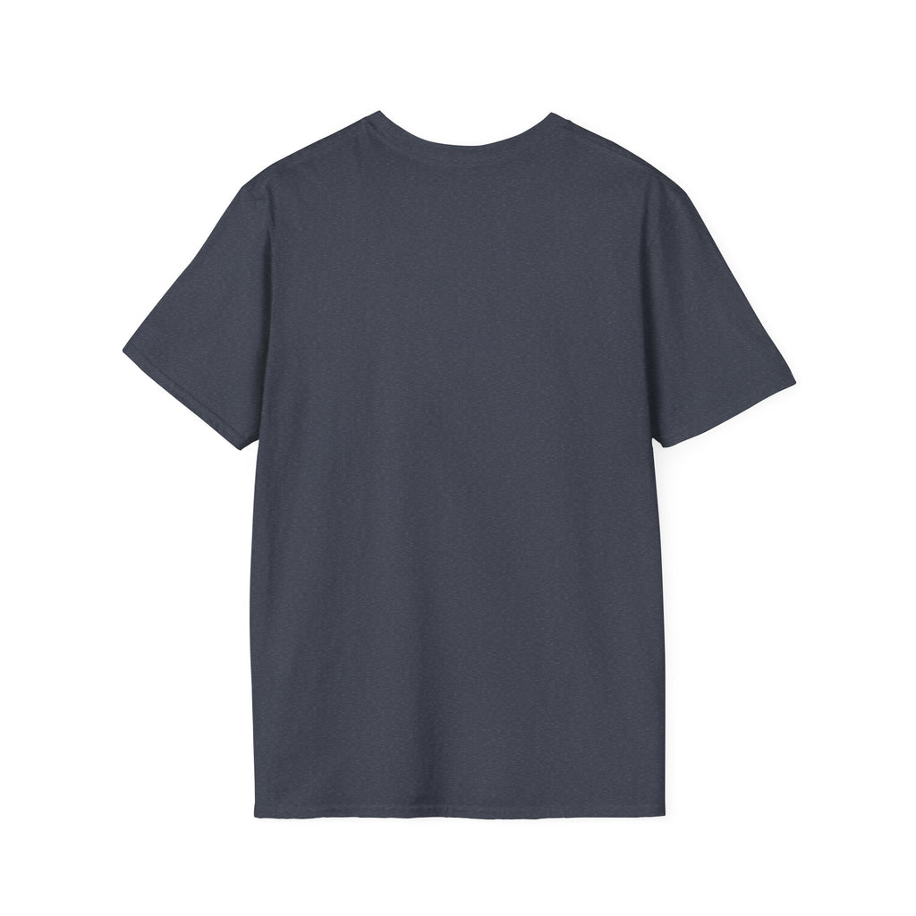 Unisex "Speak Life" Poster Style Softstyle T-Shirt