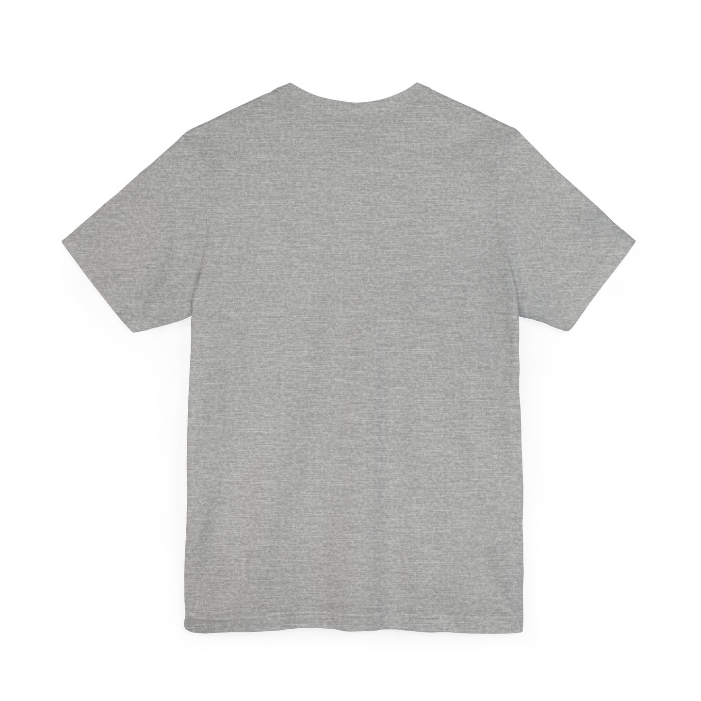 "So DC" Unisex Jersey Short Sleeve Tee