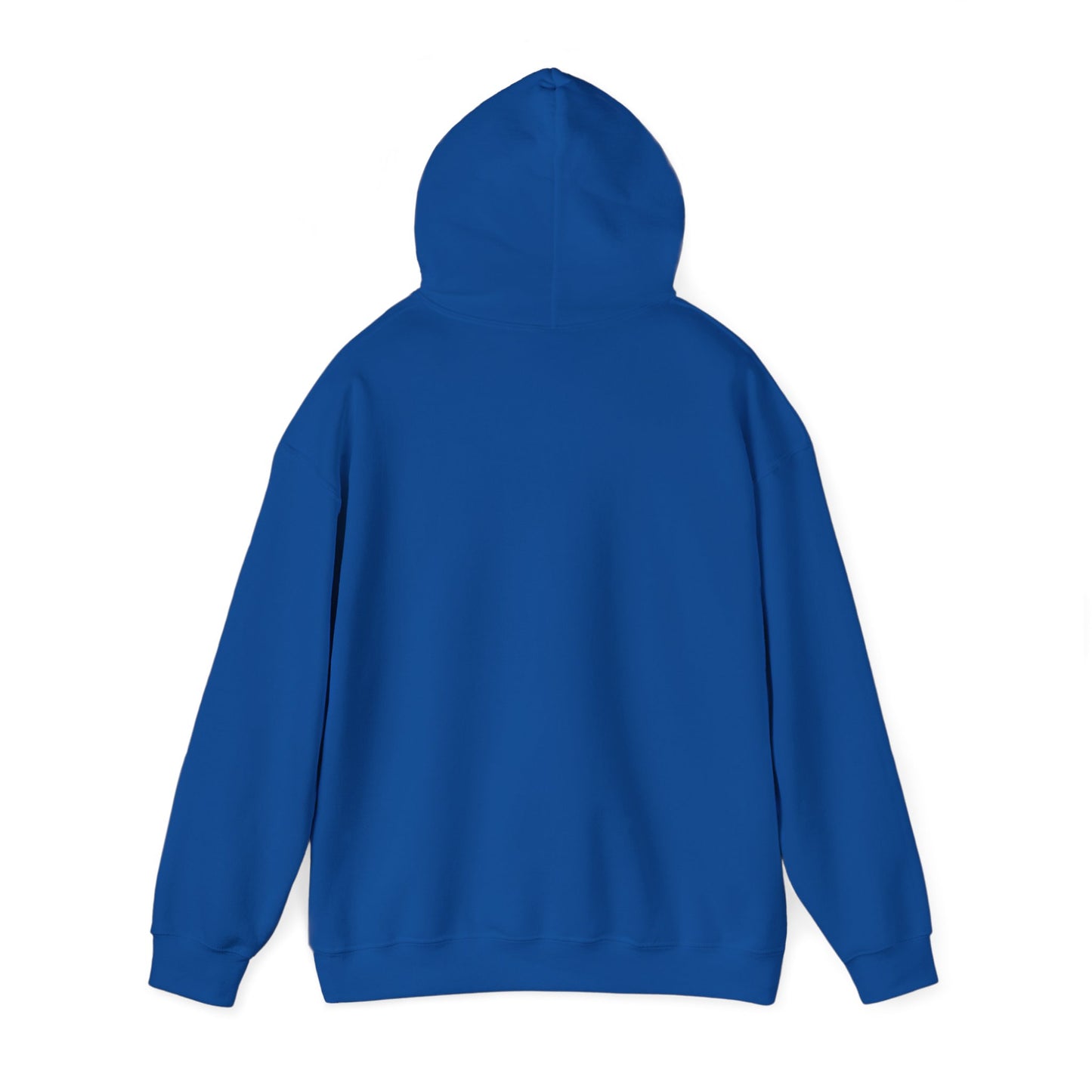 "Speak Life" Paint Splash Unisex Heavy Blend™ Hooded Sweatshirt