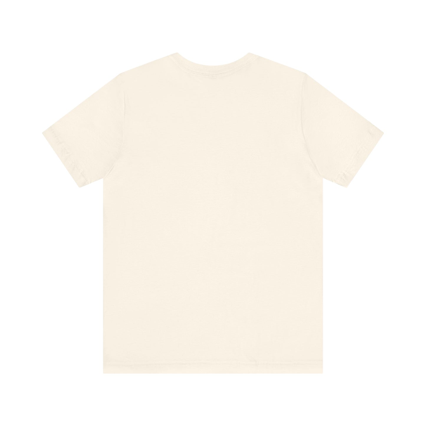 "So DC" Unisex Jersey Short Sleeve Tee