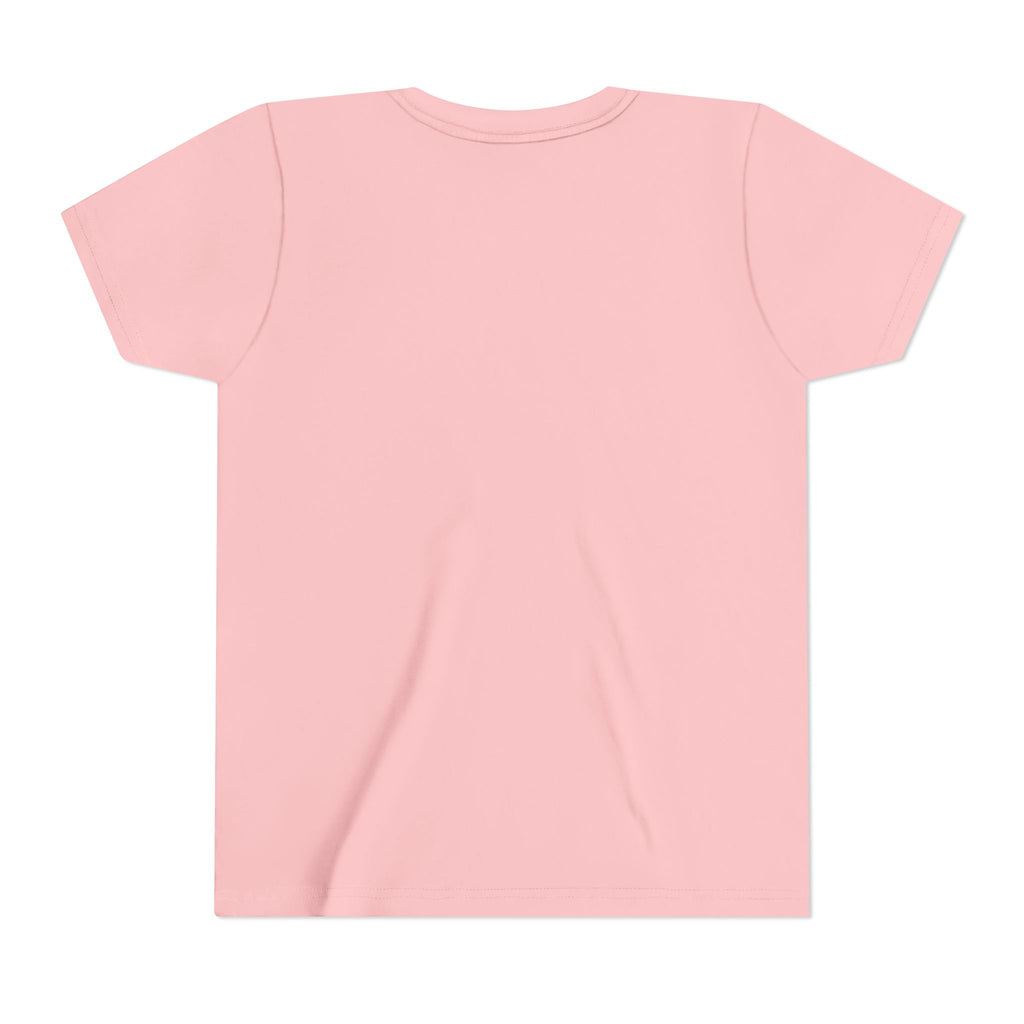 Youth Tee - "Speak Life" Inspirational Kids T‑Shirt
