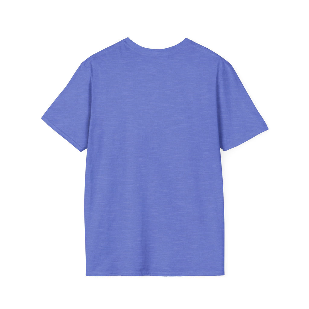 "Speak Life" Kaleidoscope Women's Softstyle T-Shirt